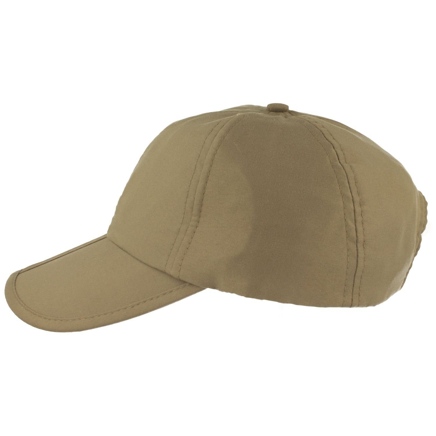 Balke Baseball Cap mit Knickschirm aus günstig online kaufen