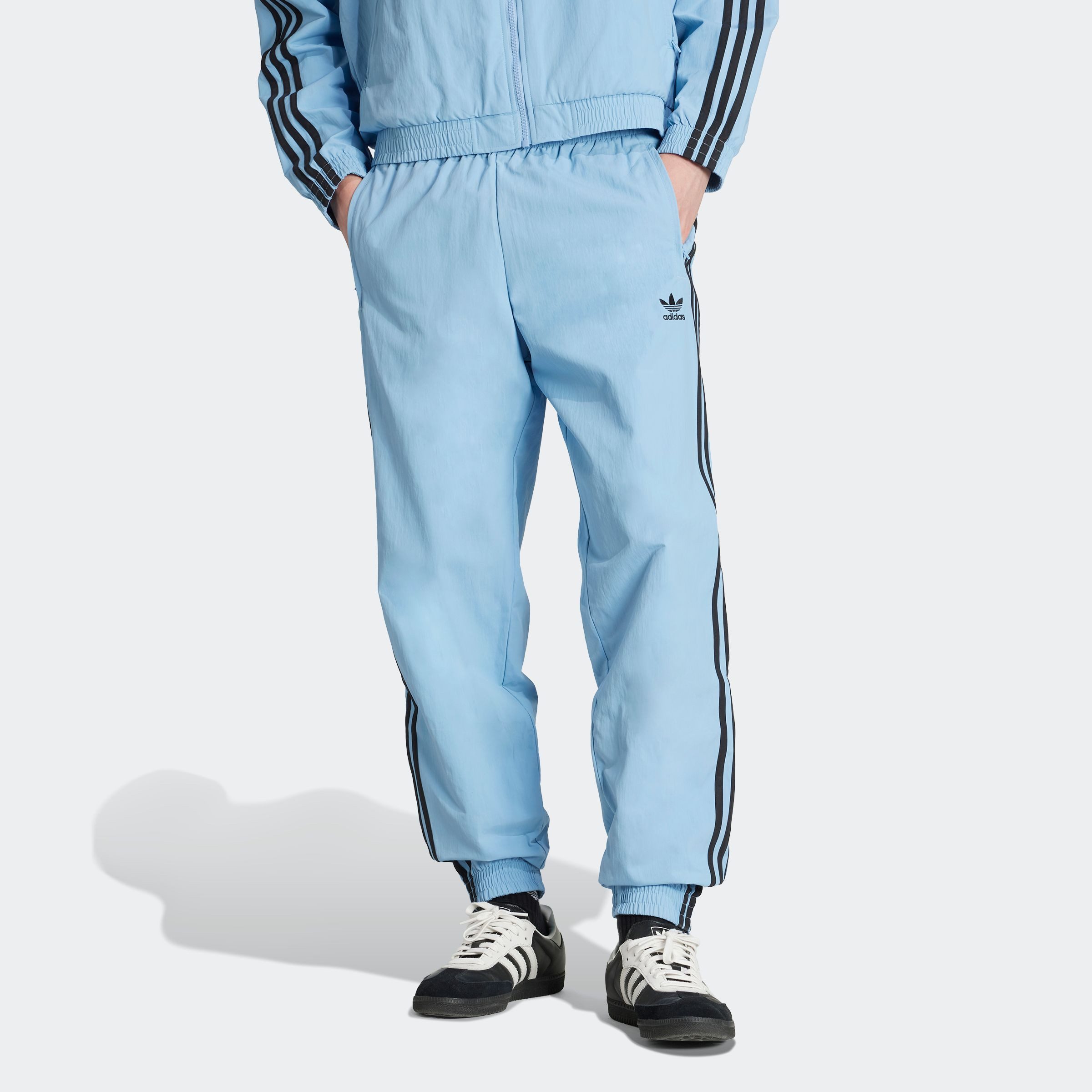 adidas Originals Sporthose WOVEN FBIRD TP günstig online kaufen