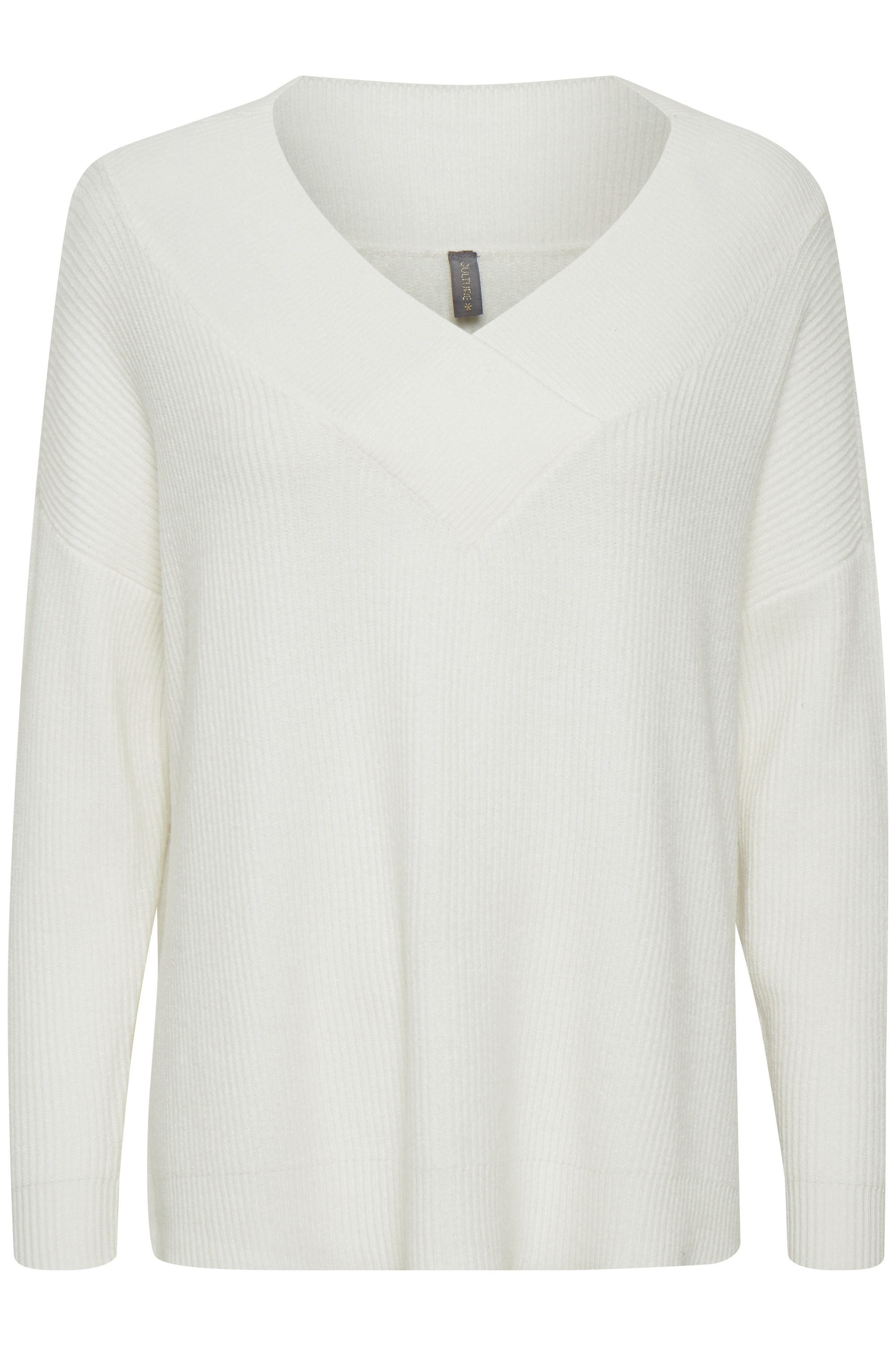Culture Strickpullover Strickpullover CUolivia günstig online kaufen