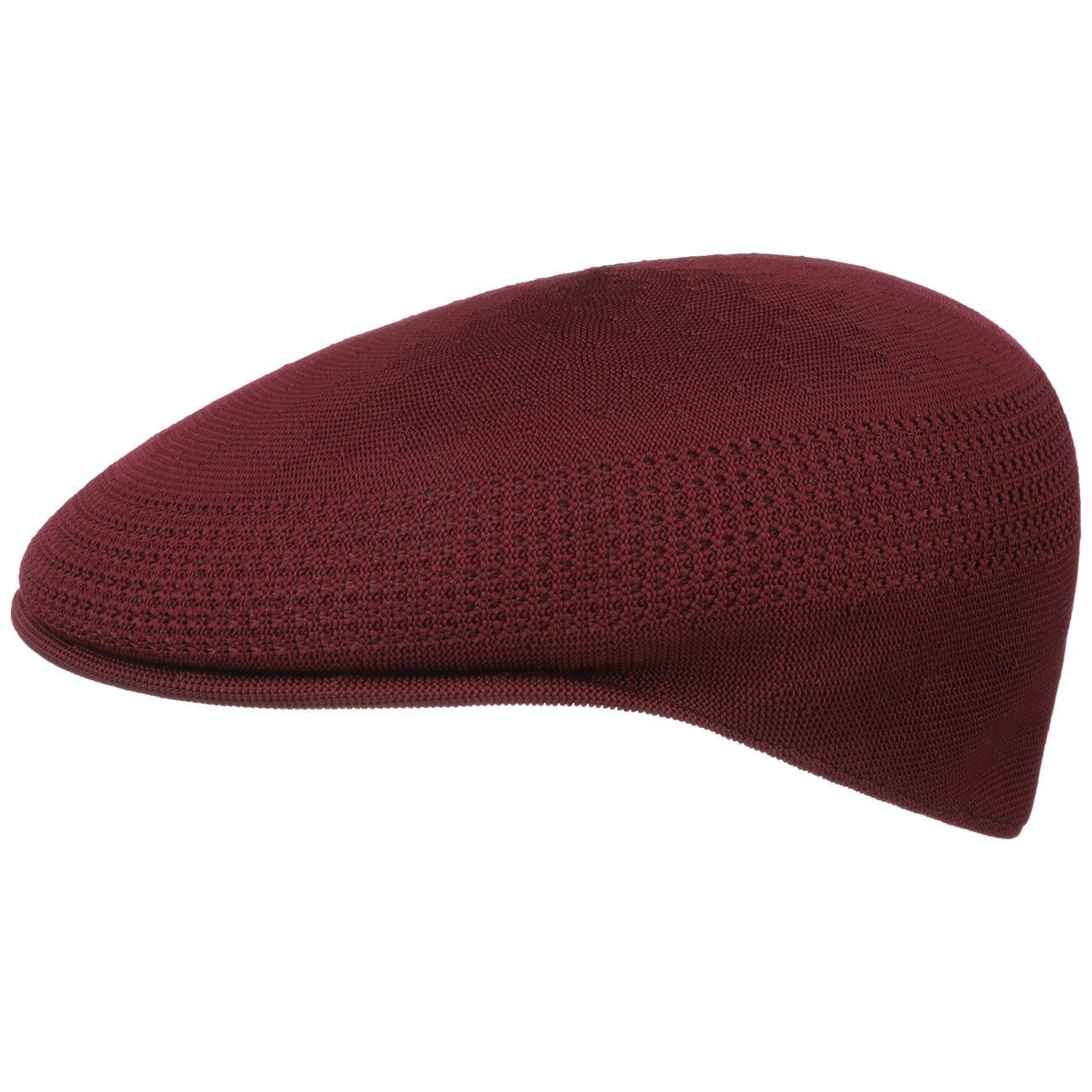 Kangol Flat Cap (1-St) Schiebermütze mit günstig online kaufen