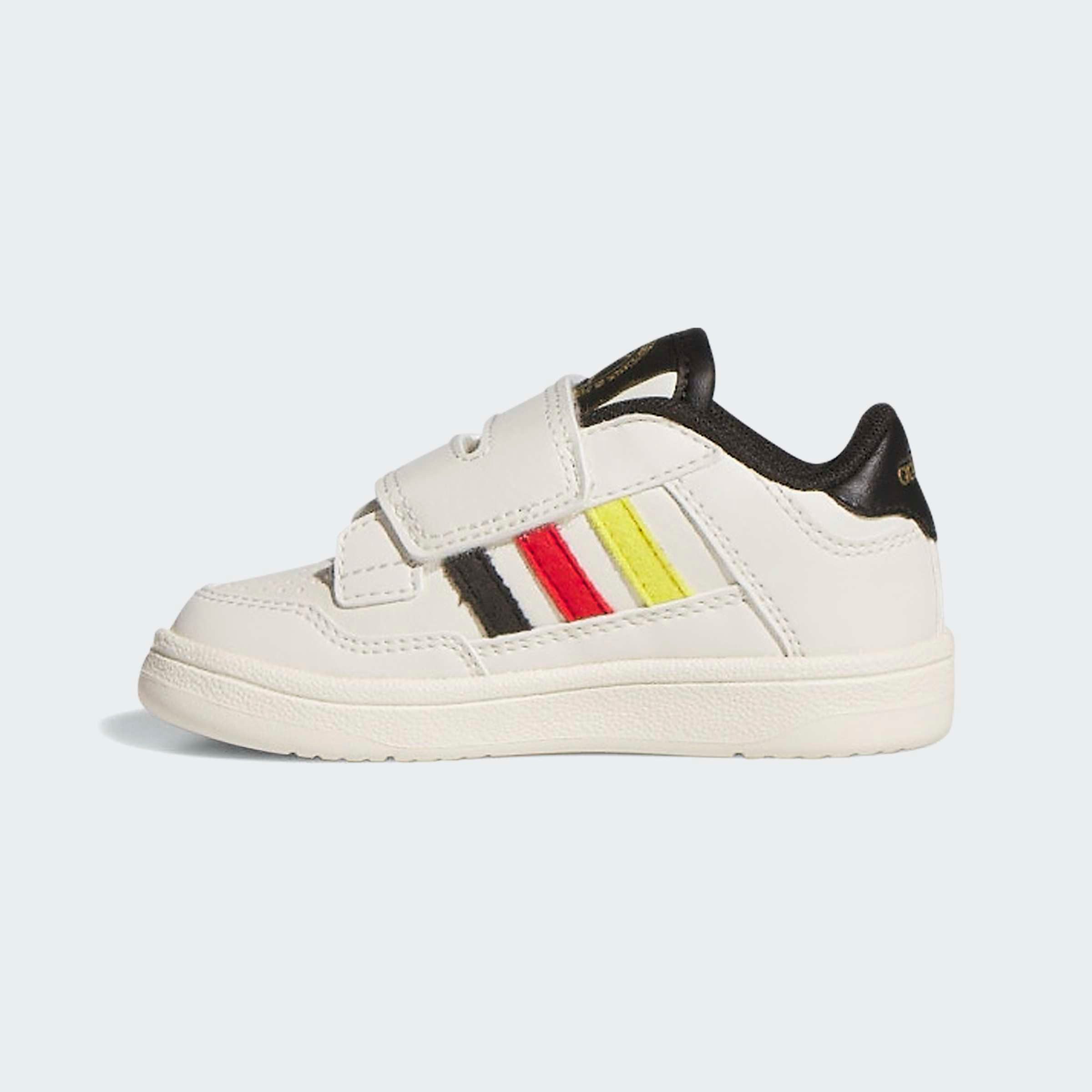 adidas Sportswear RAPID COURT KIDS Sneaker für Kinder
