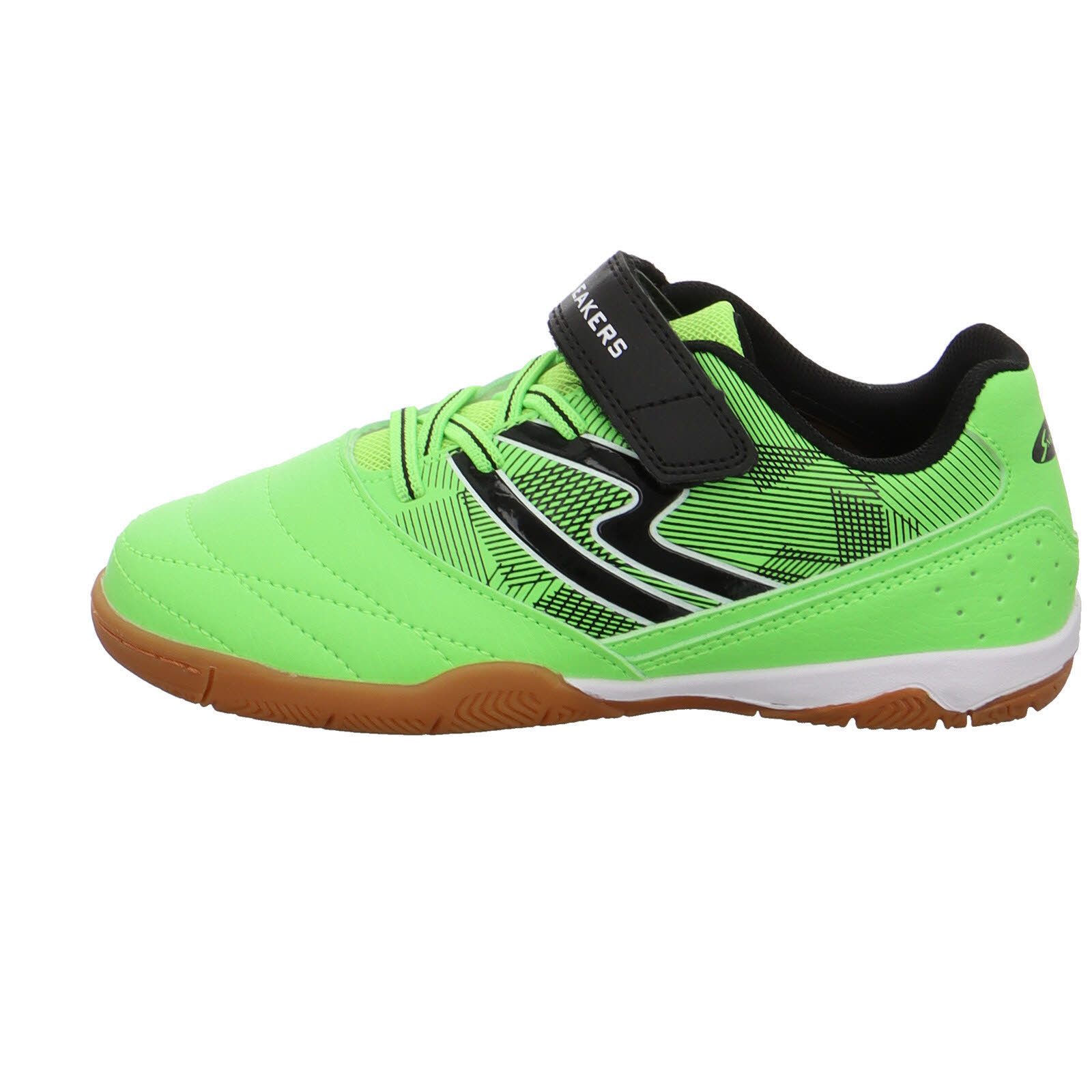 Sneakers MK3521-GRN KINDER Trainingsschuh