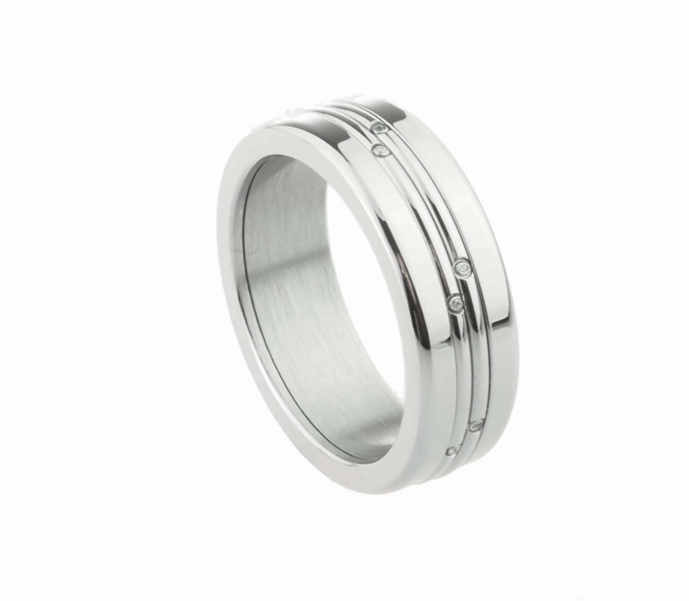 Bering Fingerring