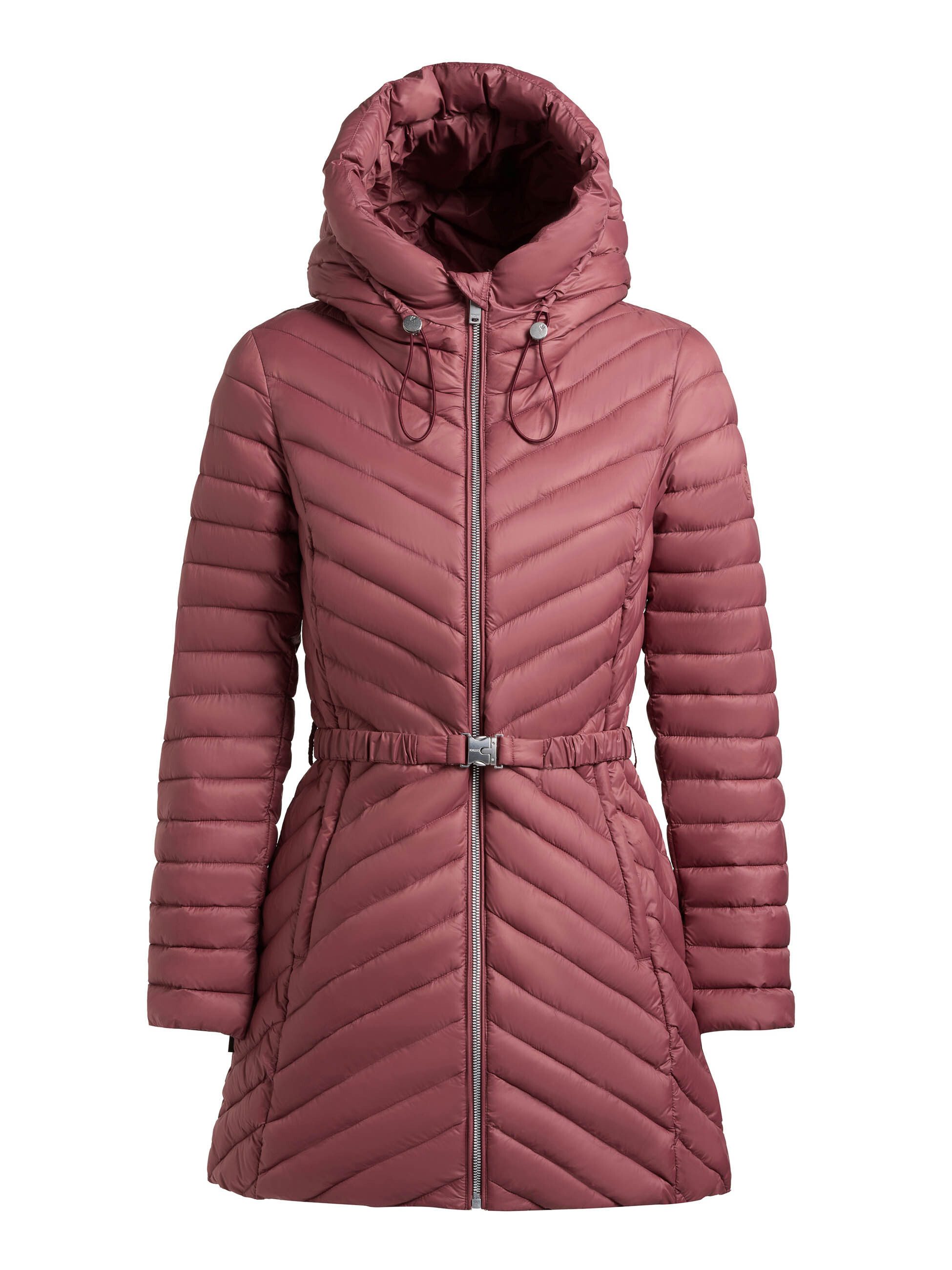 khujo Steppjacke SOLA