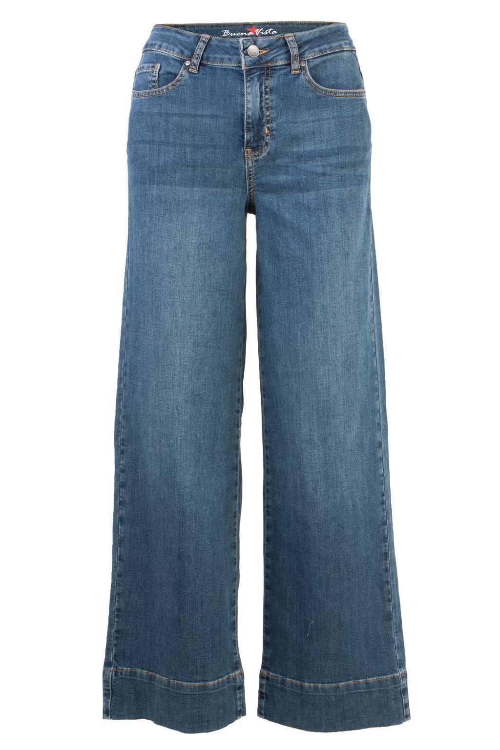 Buena Vista Stretch-Jeans