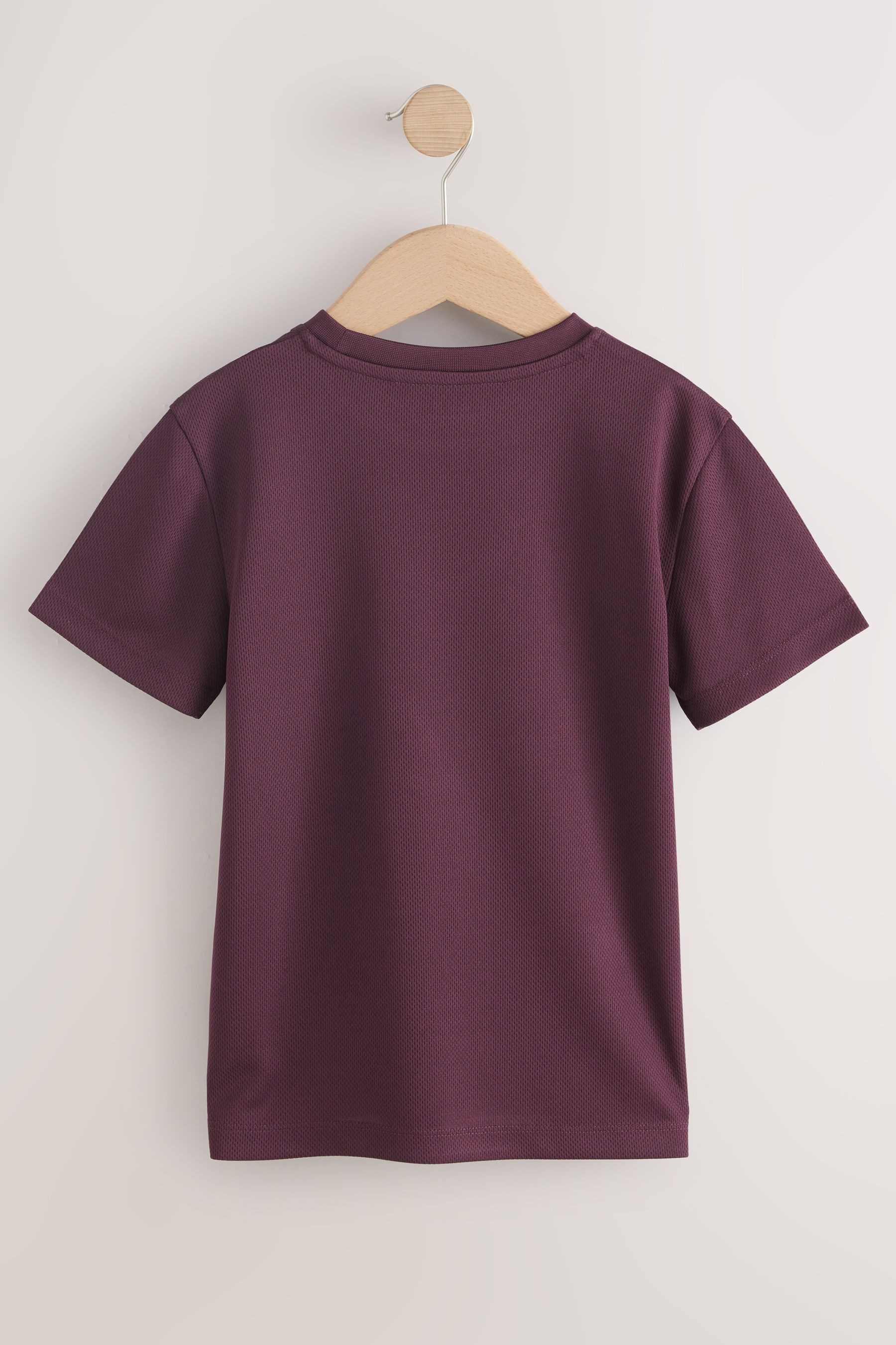 Next T-Shirt Single Sport-T-Shirt (1-tlg)