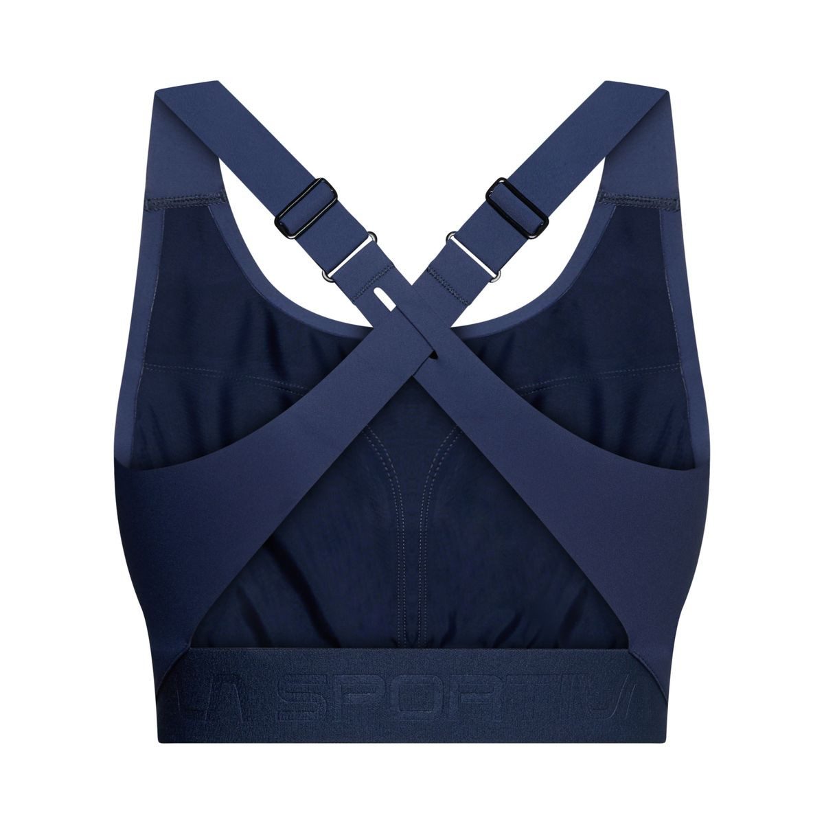 La Sportiva Layershirt Pulse High Support Bra Women Robuster Sport-BH mit optimaler Unterstützung und Belüftung für Speed