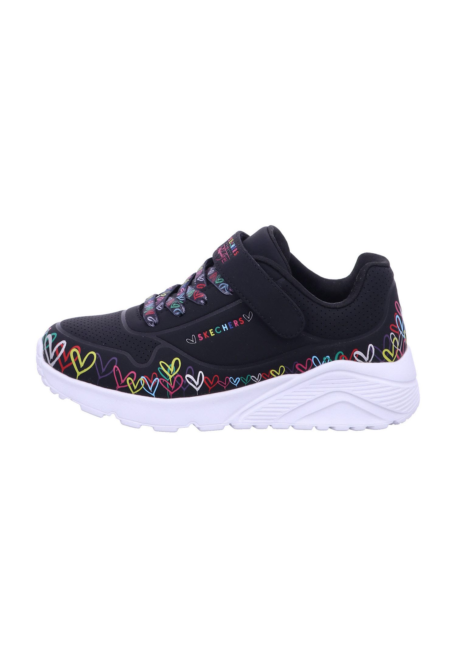 Skechers UNO LITE HEART CRAZE Sneaker – Bild 3 von 5