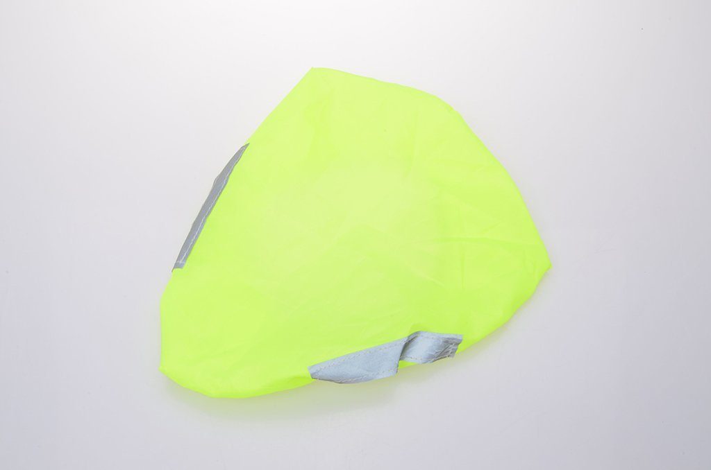 Gravidus Sattelbezug Fahrrad Satteldecke mit Regenschutz