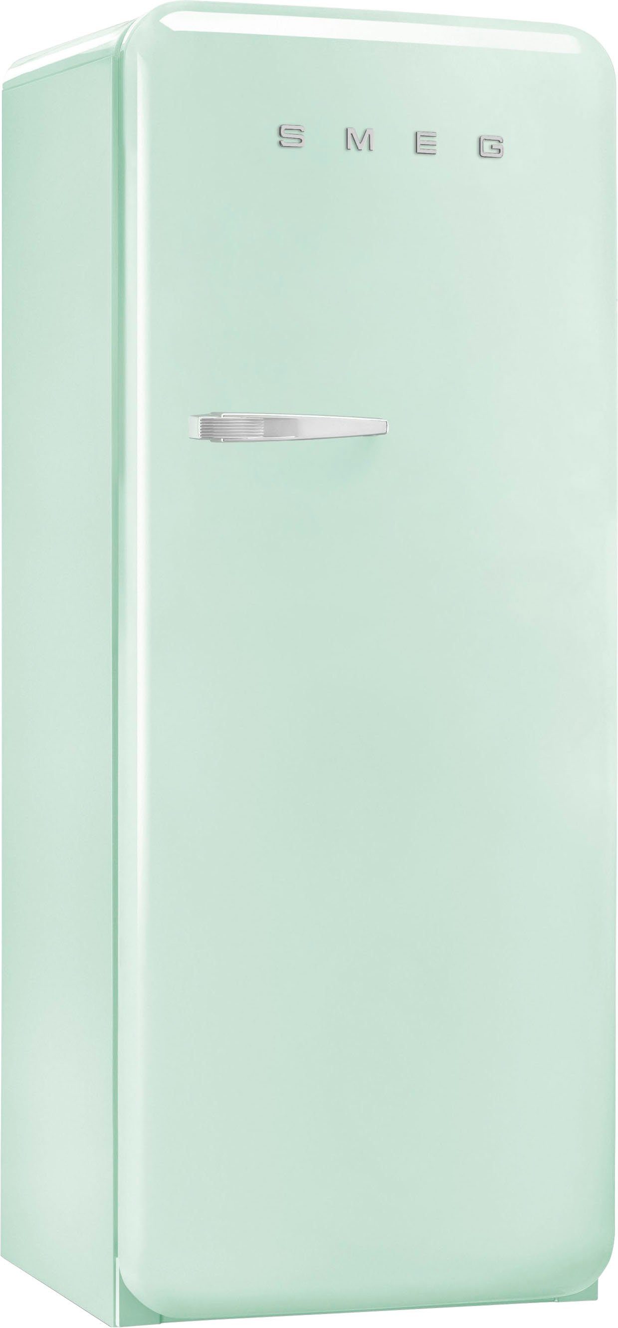 Smeg Kühlschrank FAB28RPG5, 150 cm hoch, 60 cm breit