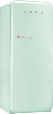 Smeg Kühlschrank FAB28RPG5, 150 cm hoch, 60 cm breit