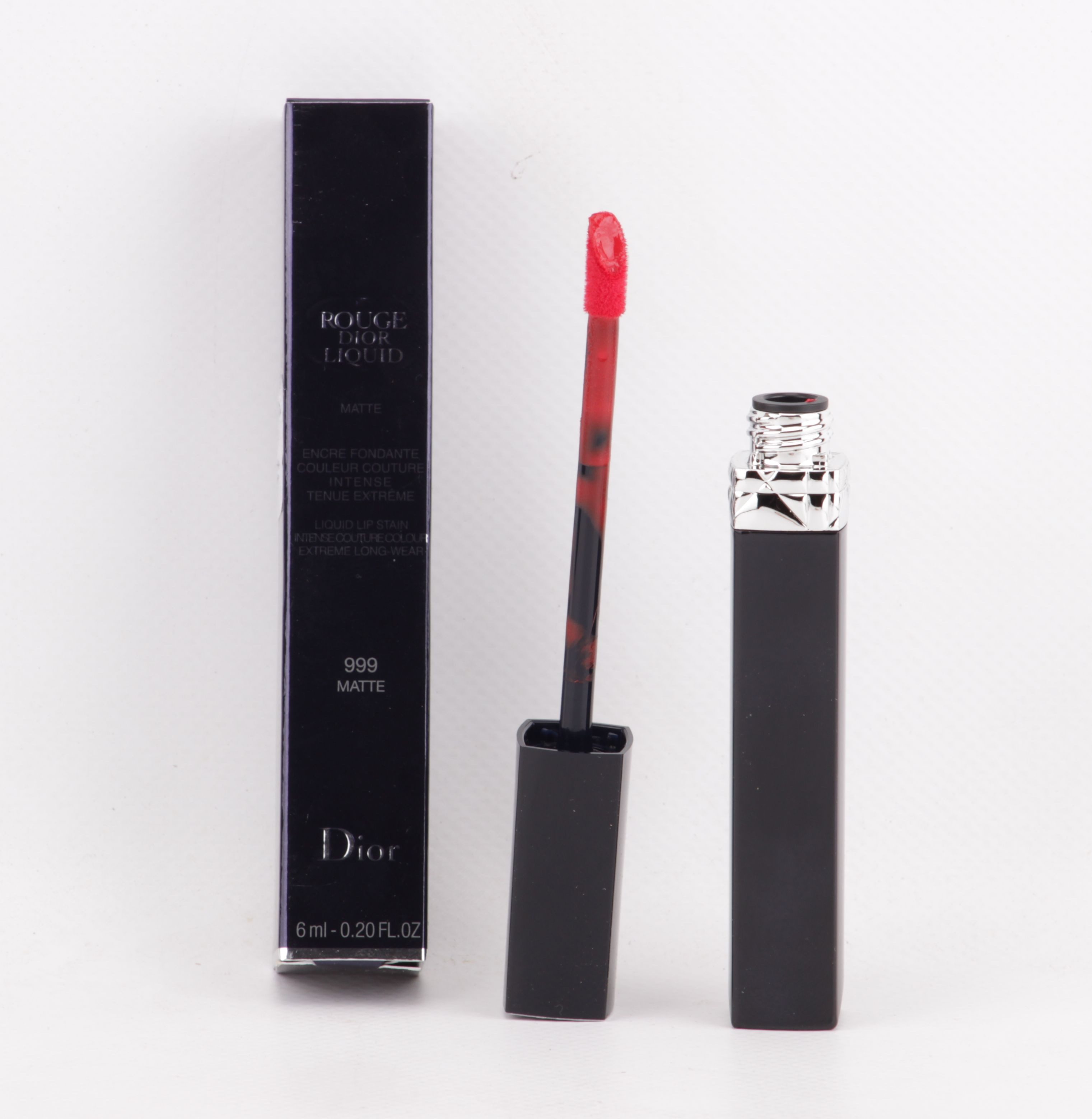 Dior Lippenstift Dior Prestige - Rouge Liquid - Liquid Lip Stain Extreme Long-Wear 6ml
