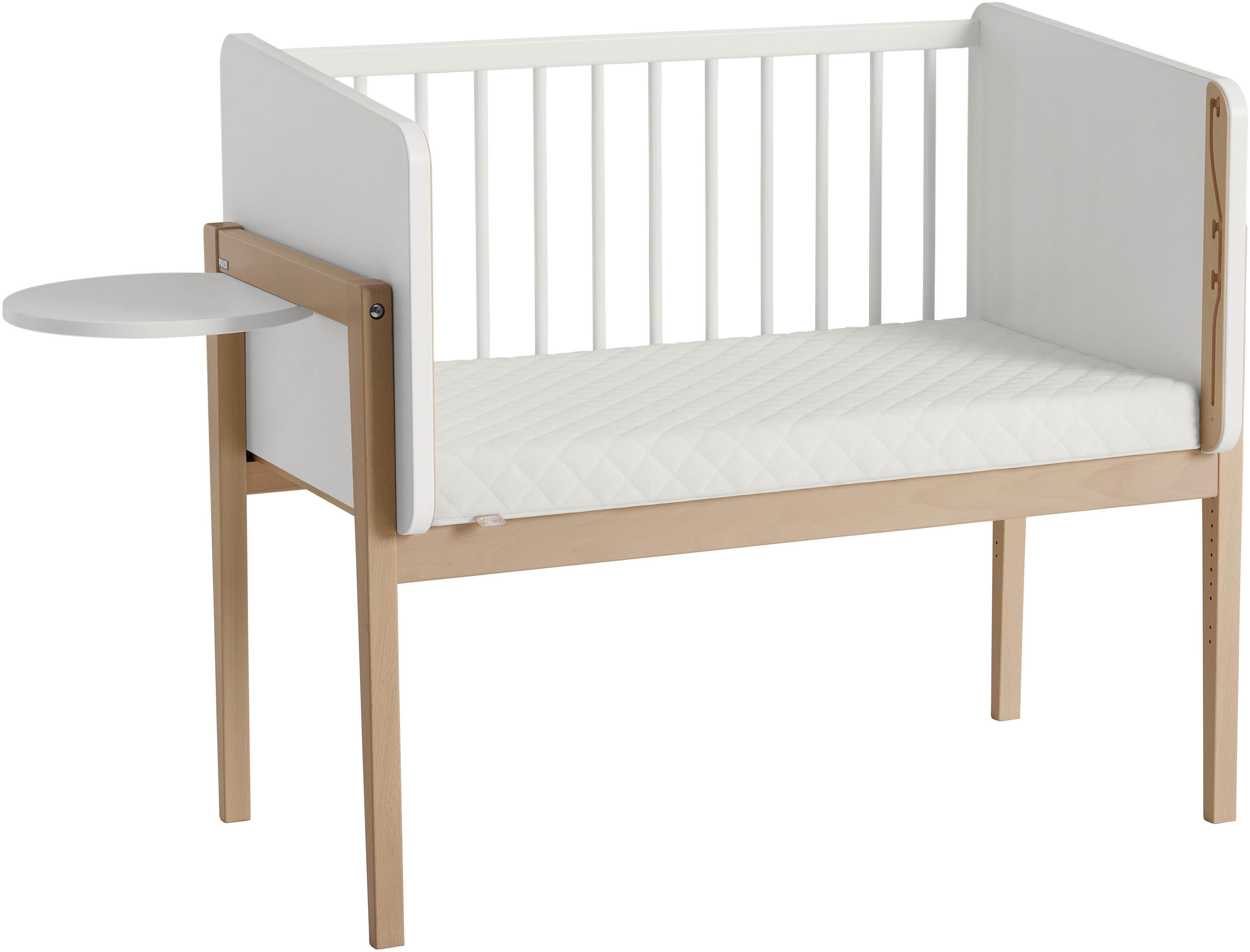 Beistellbett LITTLE CLOUD