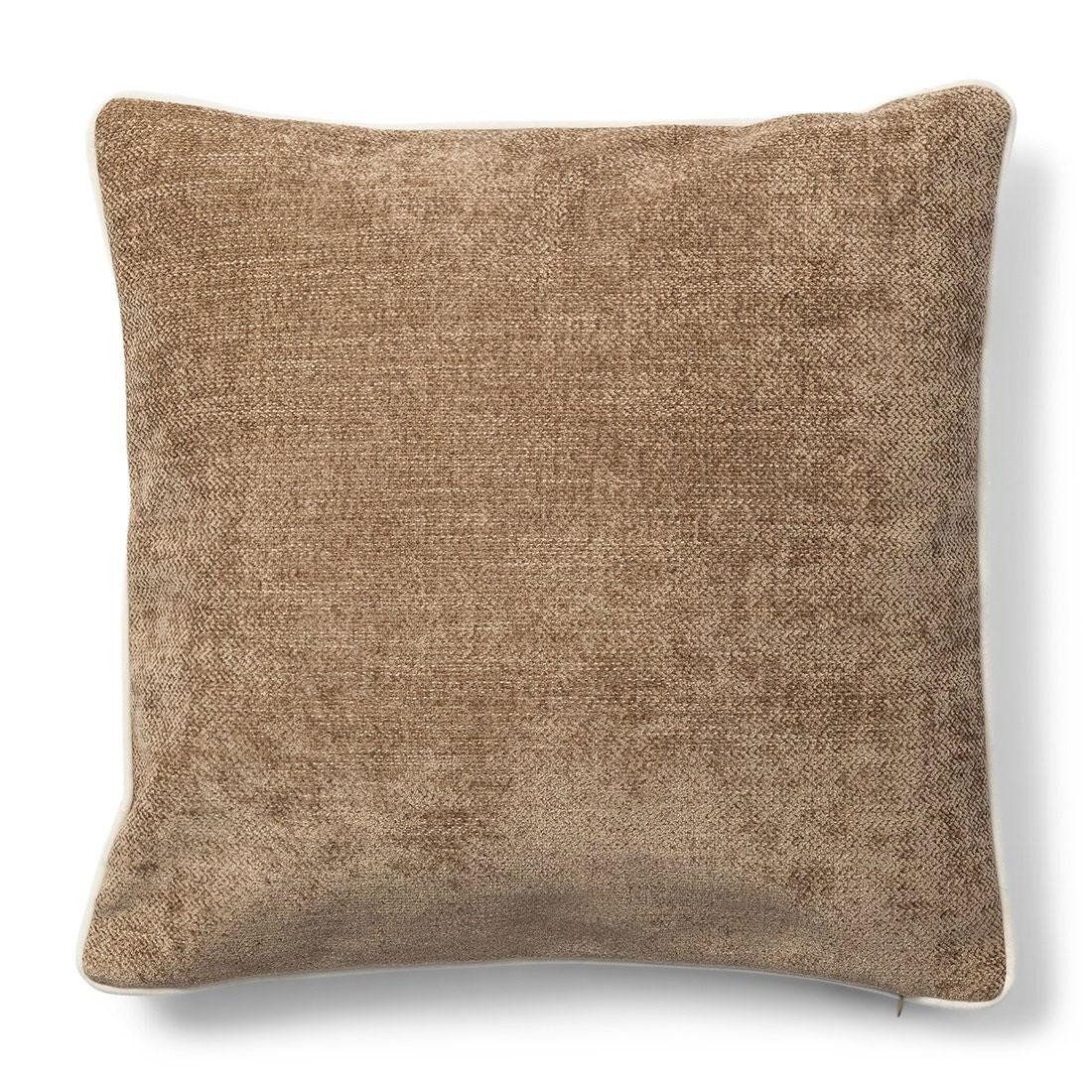 Rivièra Maison Kissenhülle Kissenhülle Ski Pillow Cover (50x50cm) günstig online kaufen