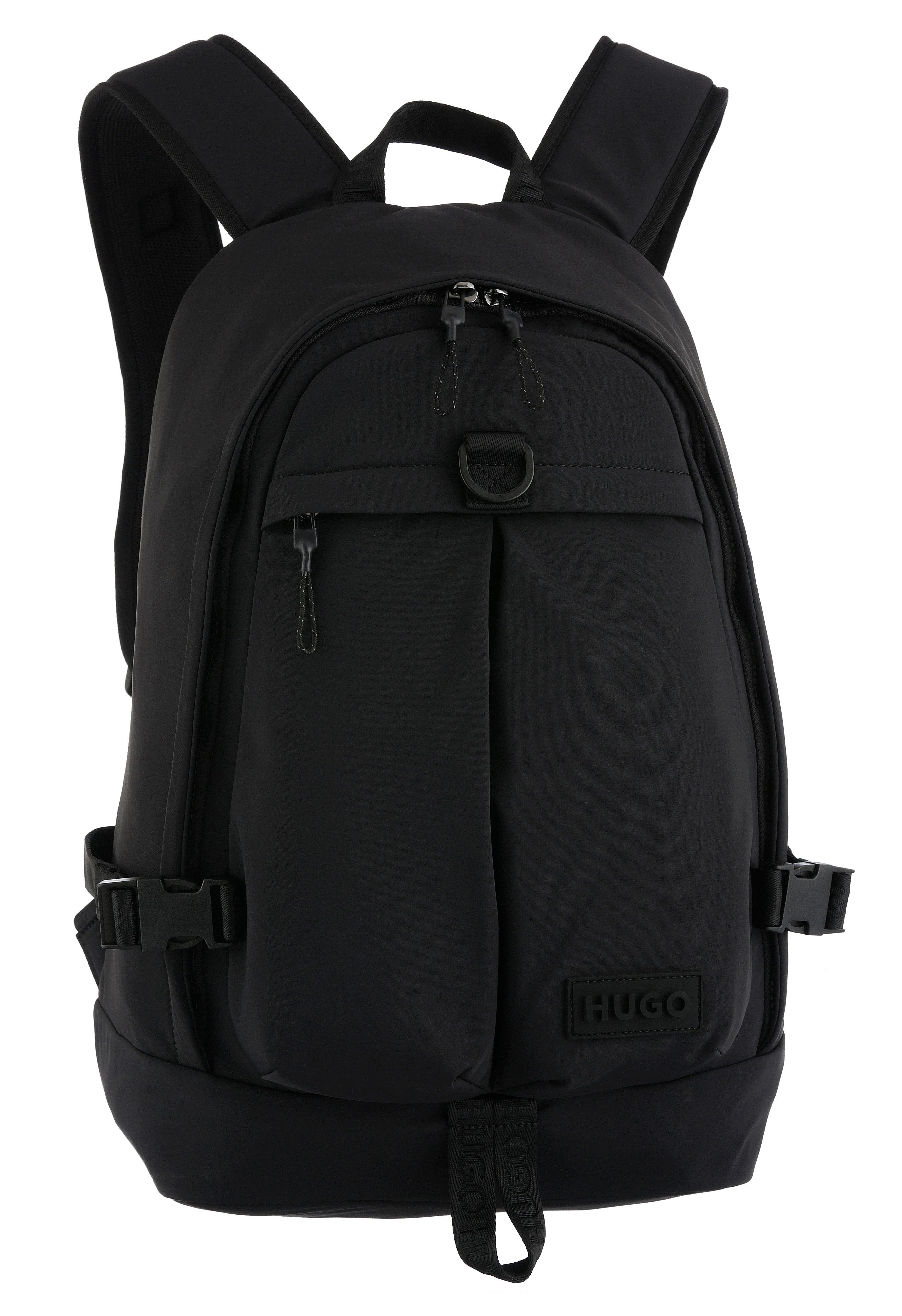HUGO Freizeittasche Taric, Herrenrucksack, Cityrucksack, Rucksack