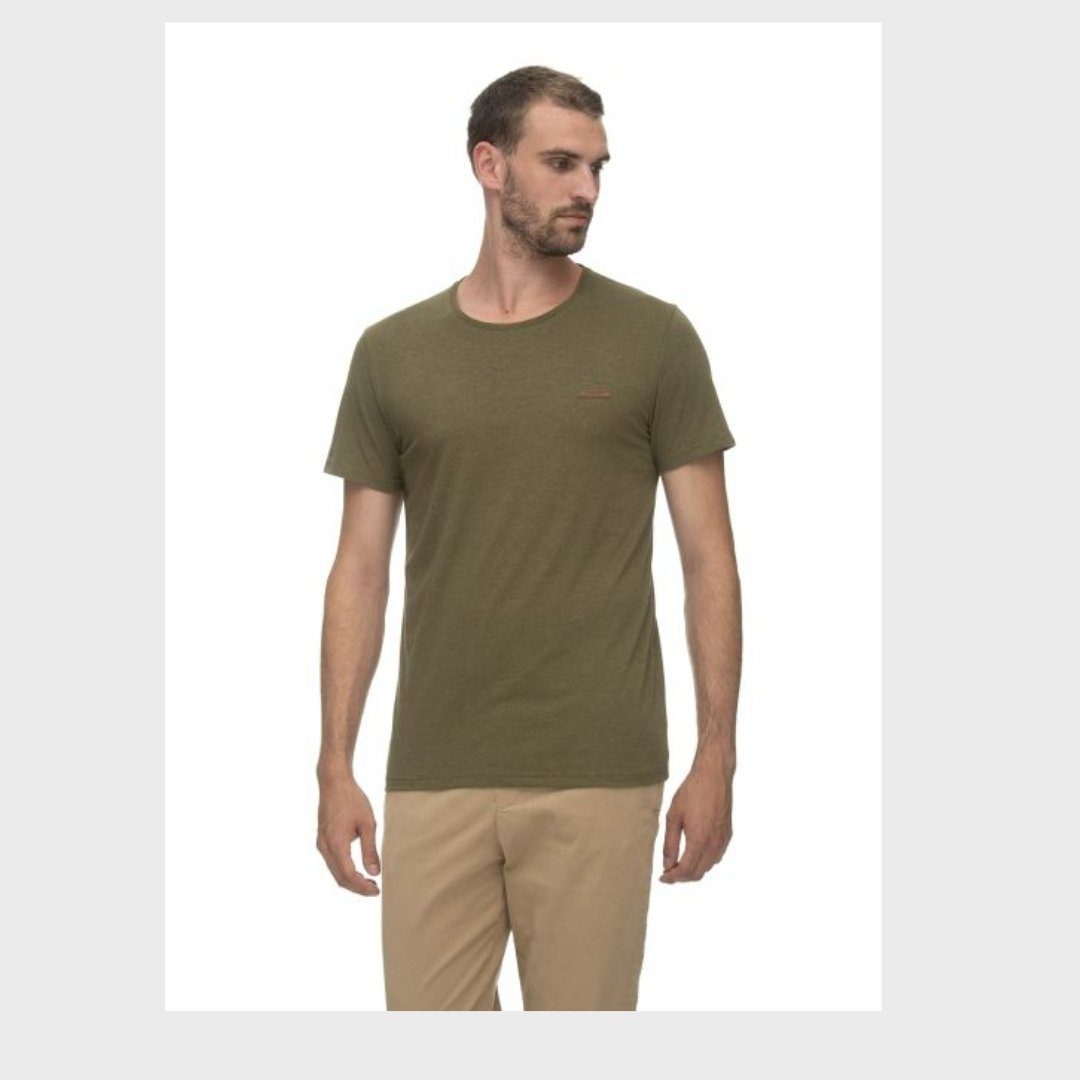5031 OLIVE T-Shirt Ragwear