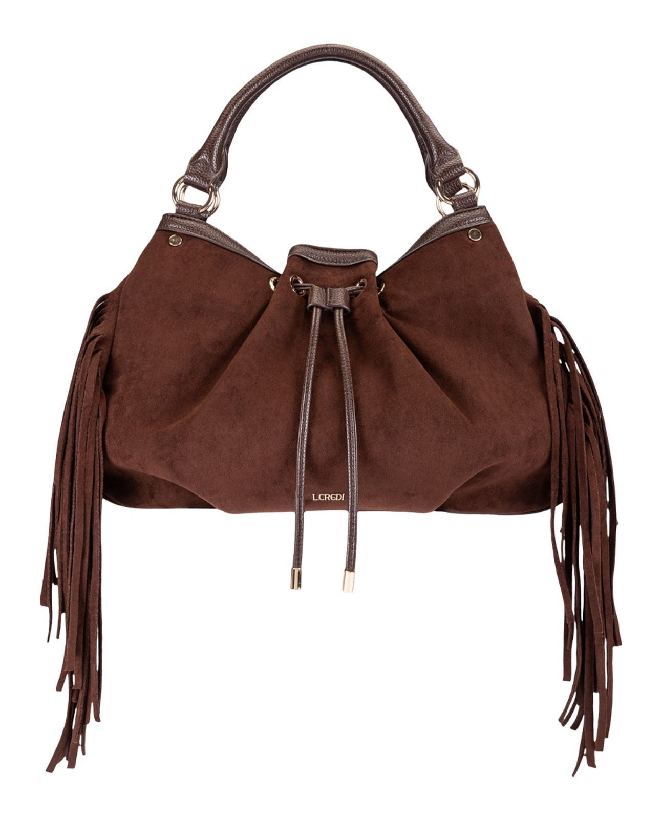 L. CREDI Shopper Shopper