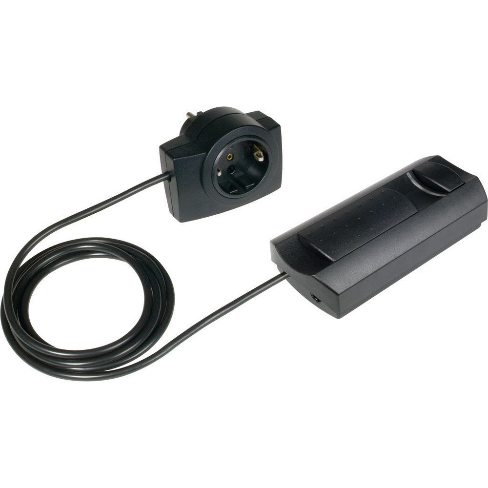 Ehmann Drehdimmer Ehmann 2620x0009 Dimm-Adapter Geeignet für Leuchtmittel: Halogenlampe