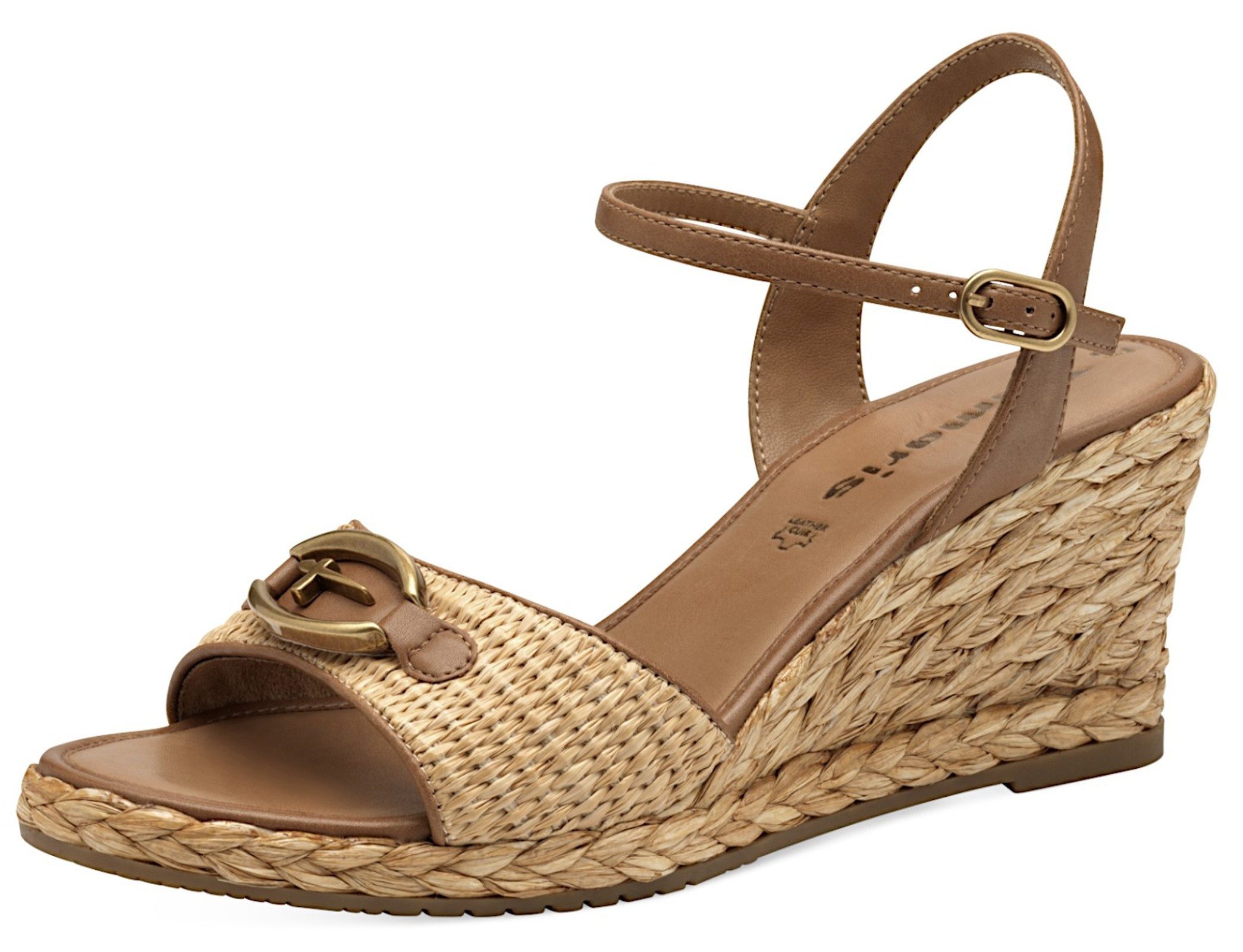 Tamaris 1-28339-44 318 Nature Sandale günstig online kaufen
