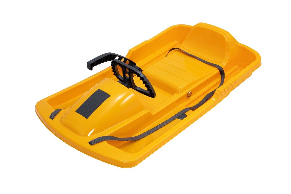 KHW Lenkschlitten Snow Fox