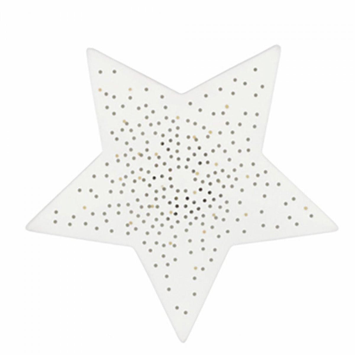 Räder Windlicht Design LED Weihnachtslicht Stern günstig online kaufen