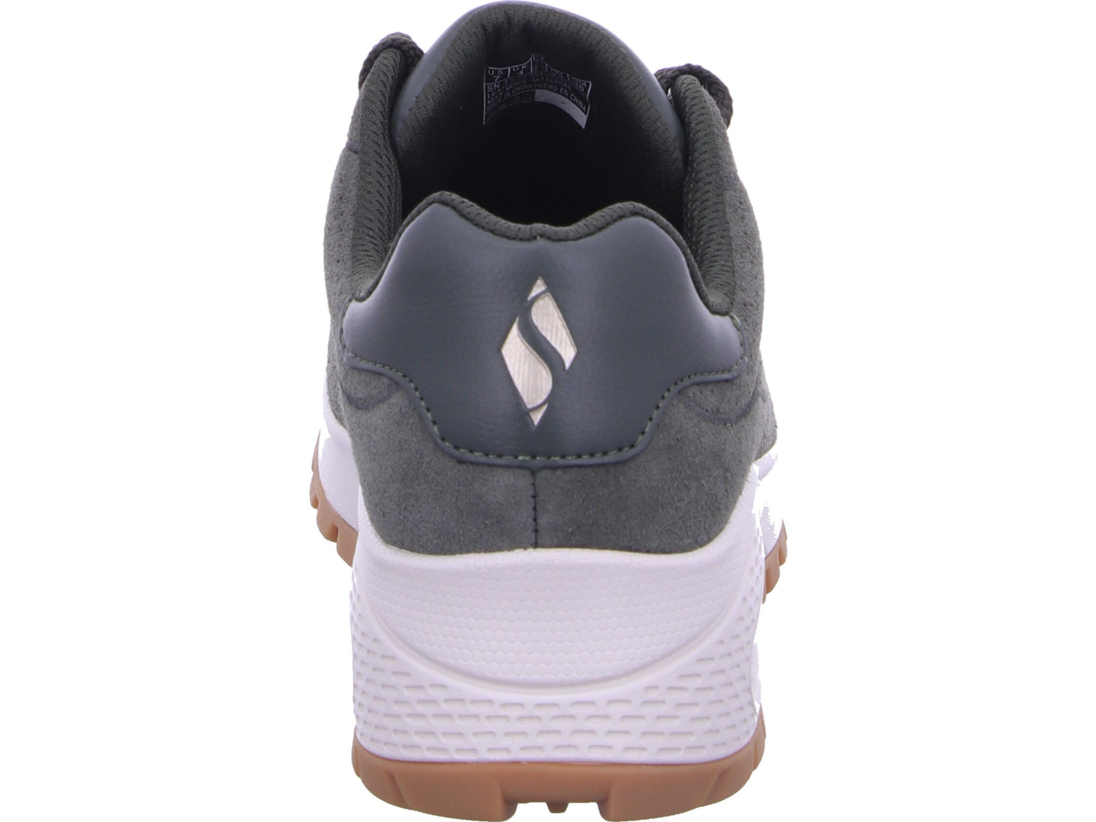 Skechers UNO RUGGED - CHILLPROOF Sneaker günstig online kaufen