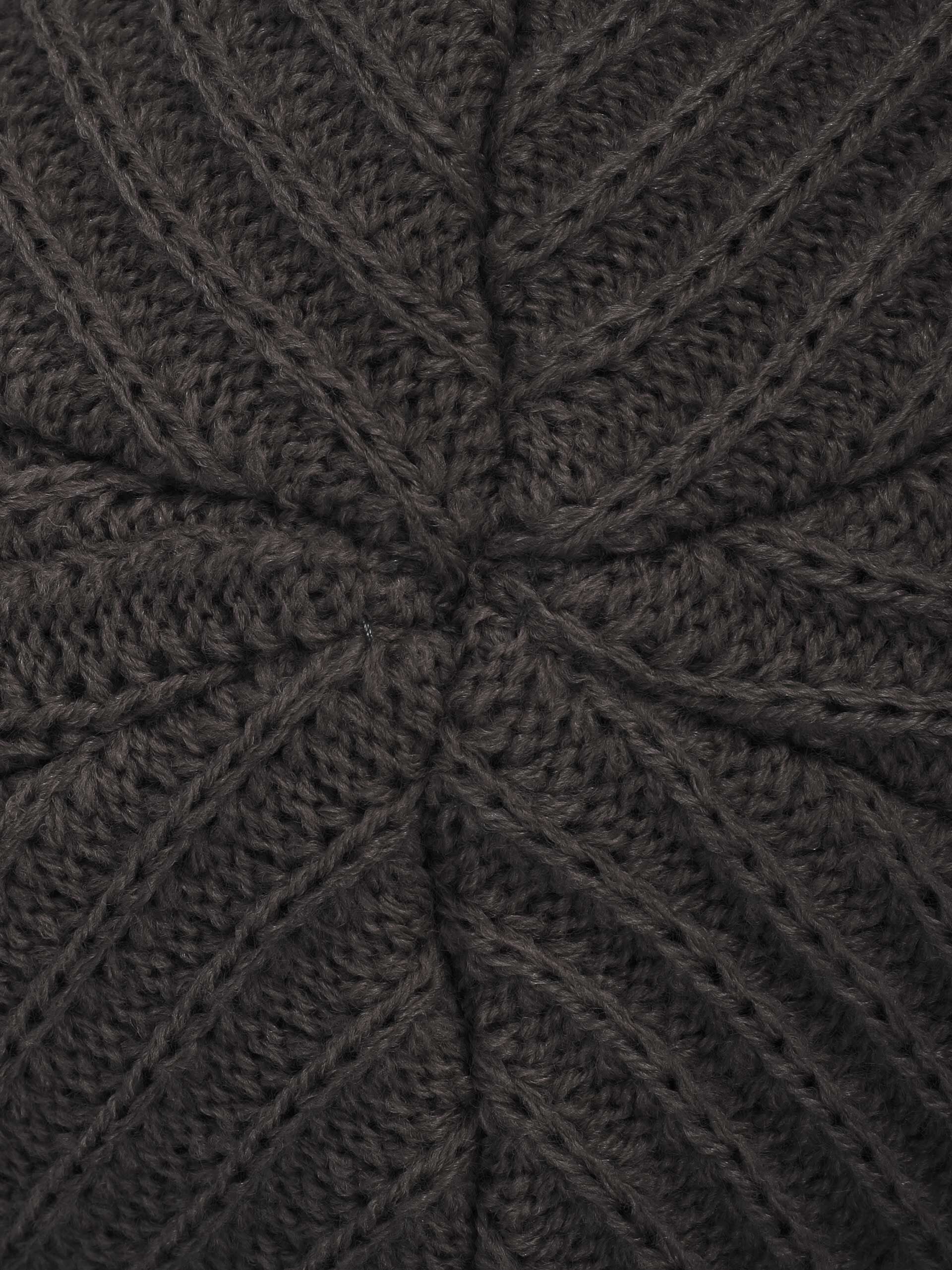 Samaya Beanie Bailie mit Umschlag