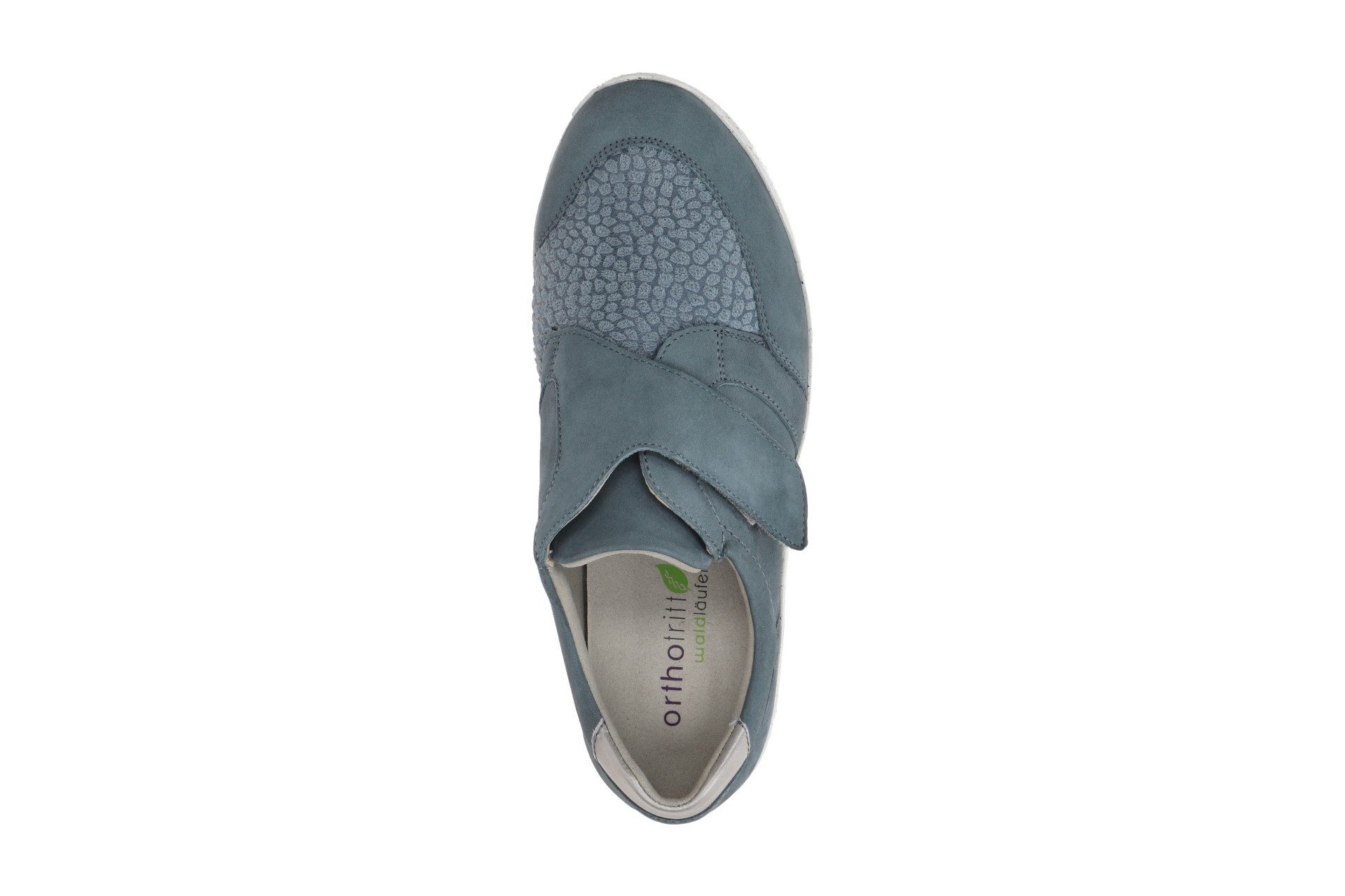 Waldläufer 634K33 305 263 Slipper