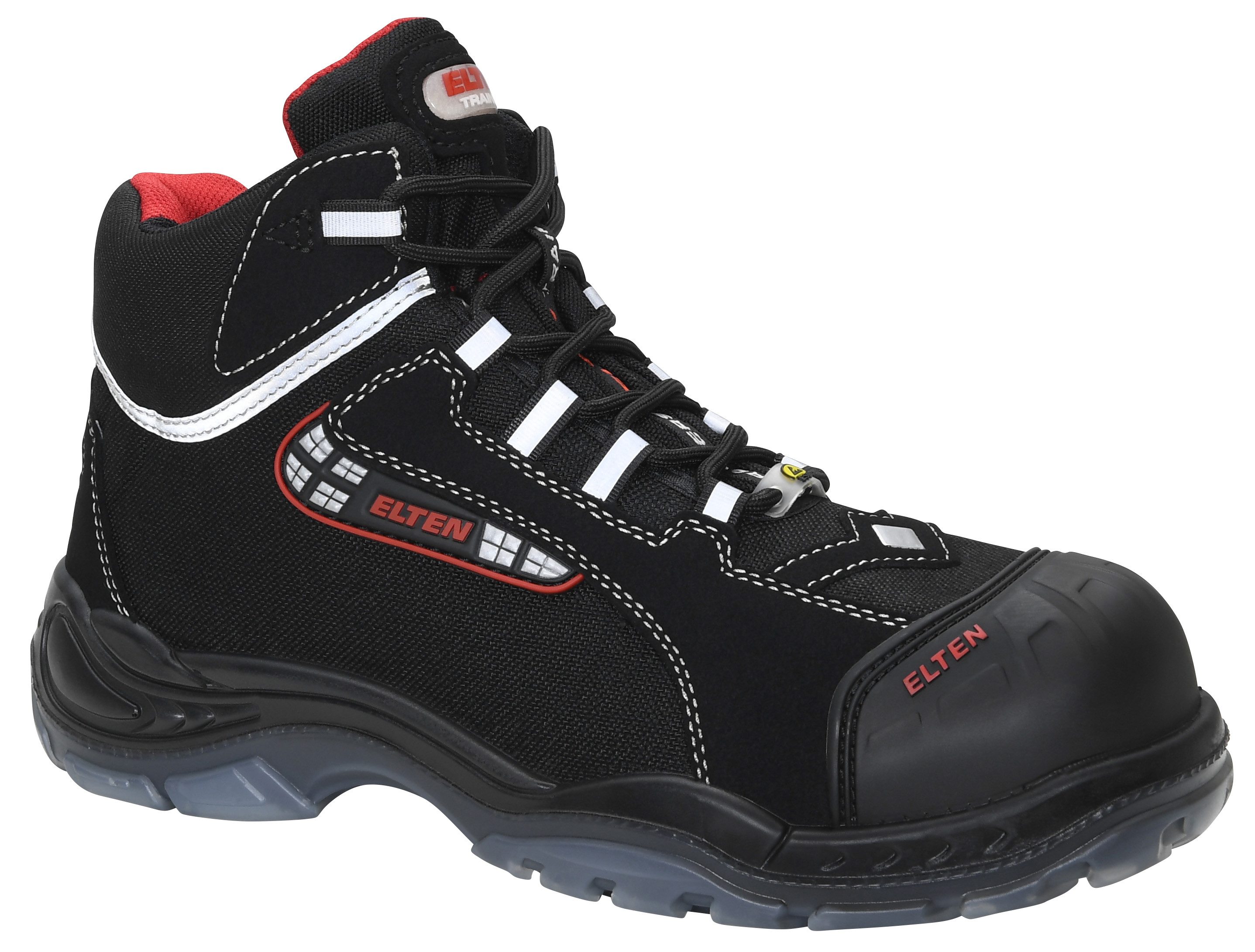 ELTEN SANDER Pro ESD S3S Sicherheitsstiefel (Schuhkarton, Paar)