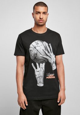 MisterTee T-Shirt MisterTee Herren Ballin Hands Tee (1-tlg)