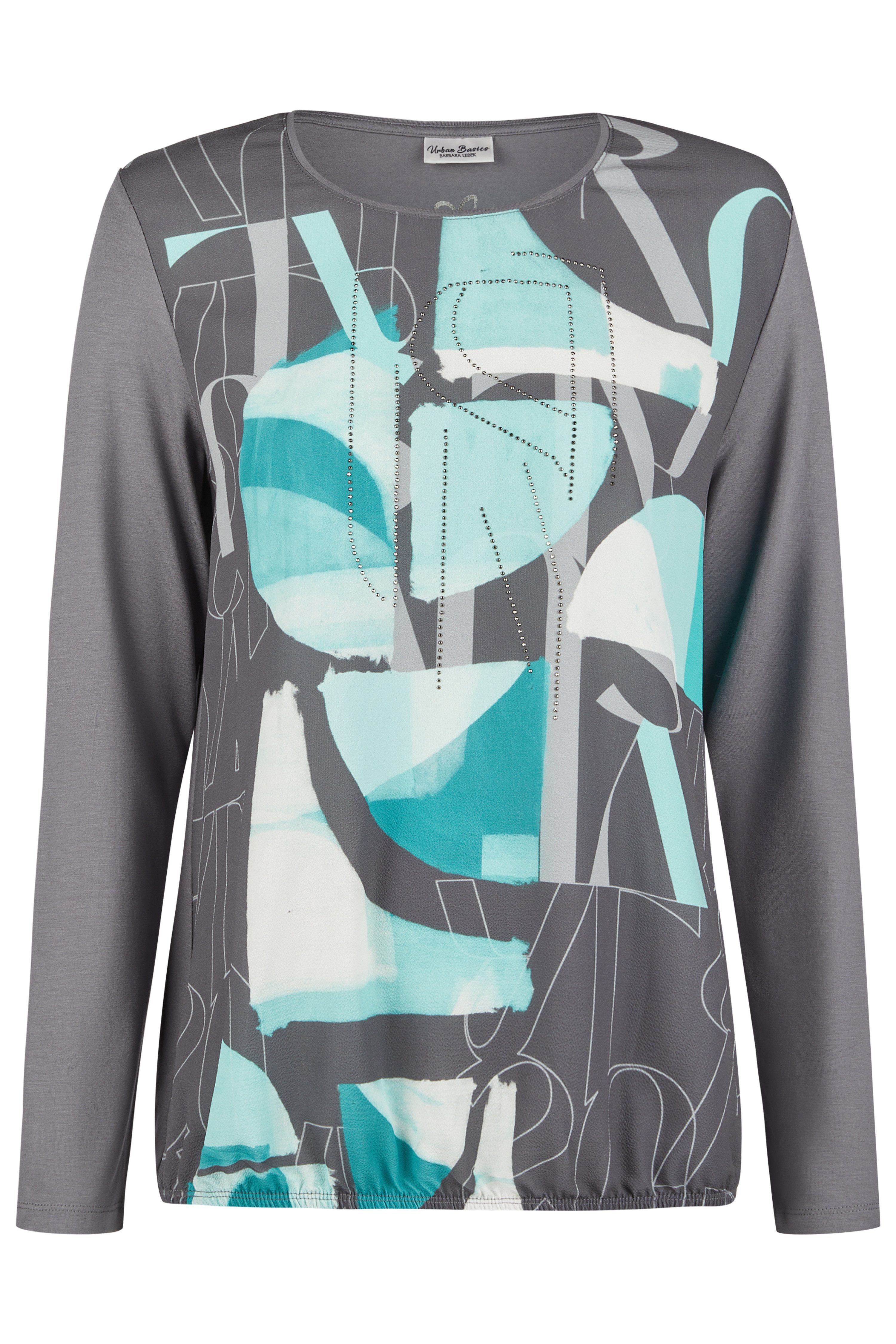 Langarmshirt T-Shirts