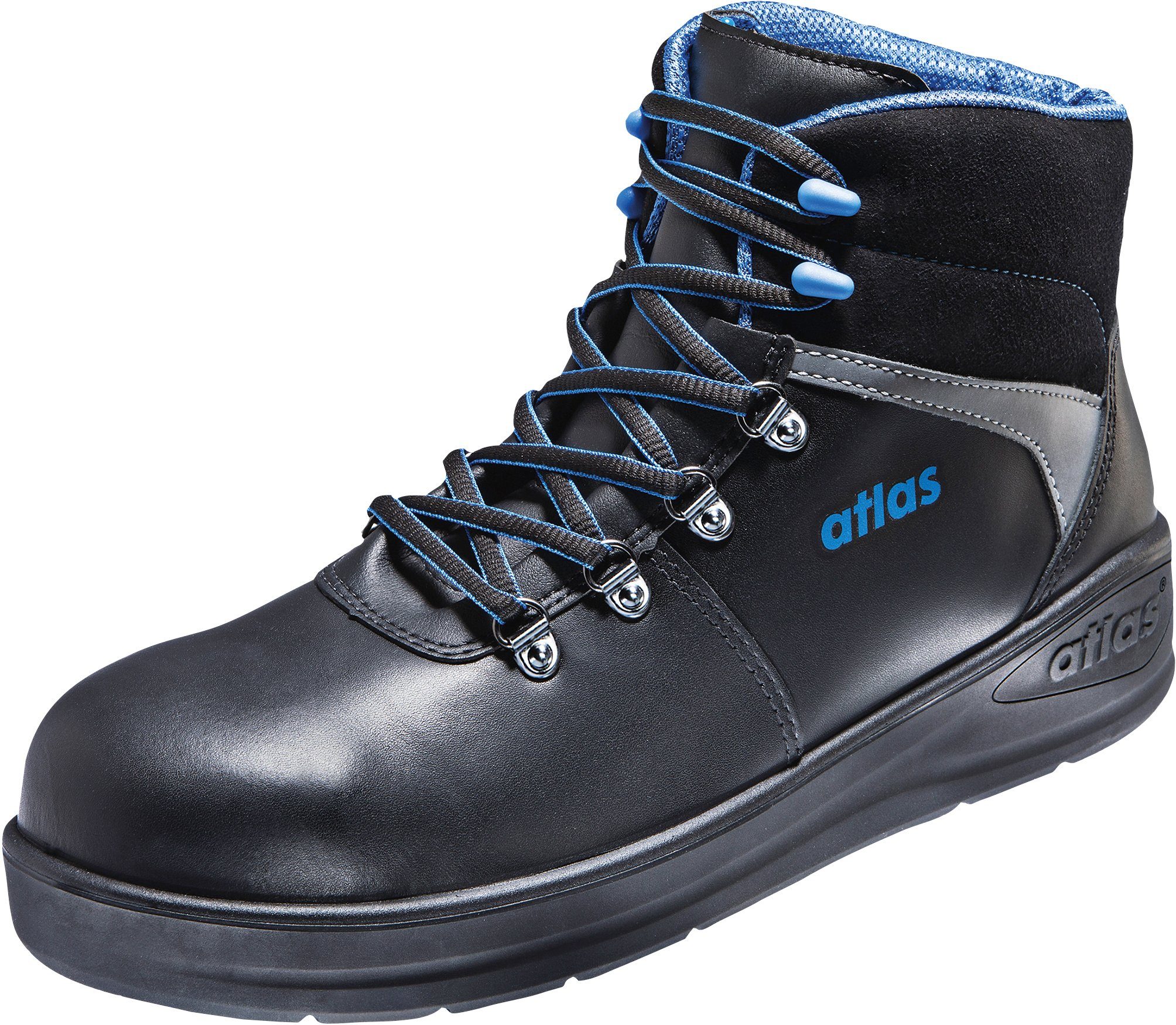 Aktionsrabatt Atlas Schuhe Thermotech 800 XP S3 Sicherheitsschuh