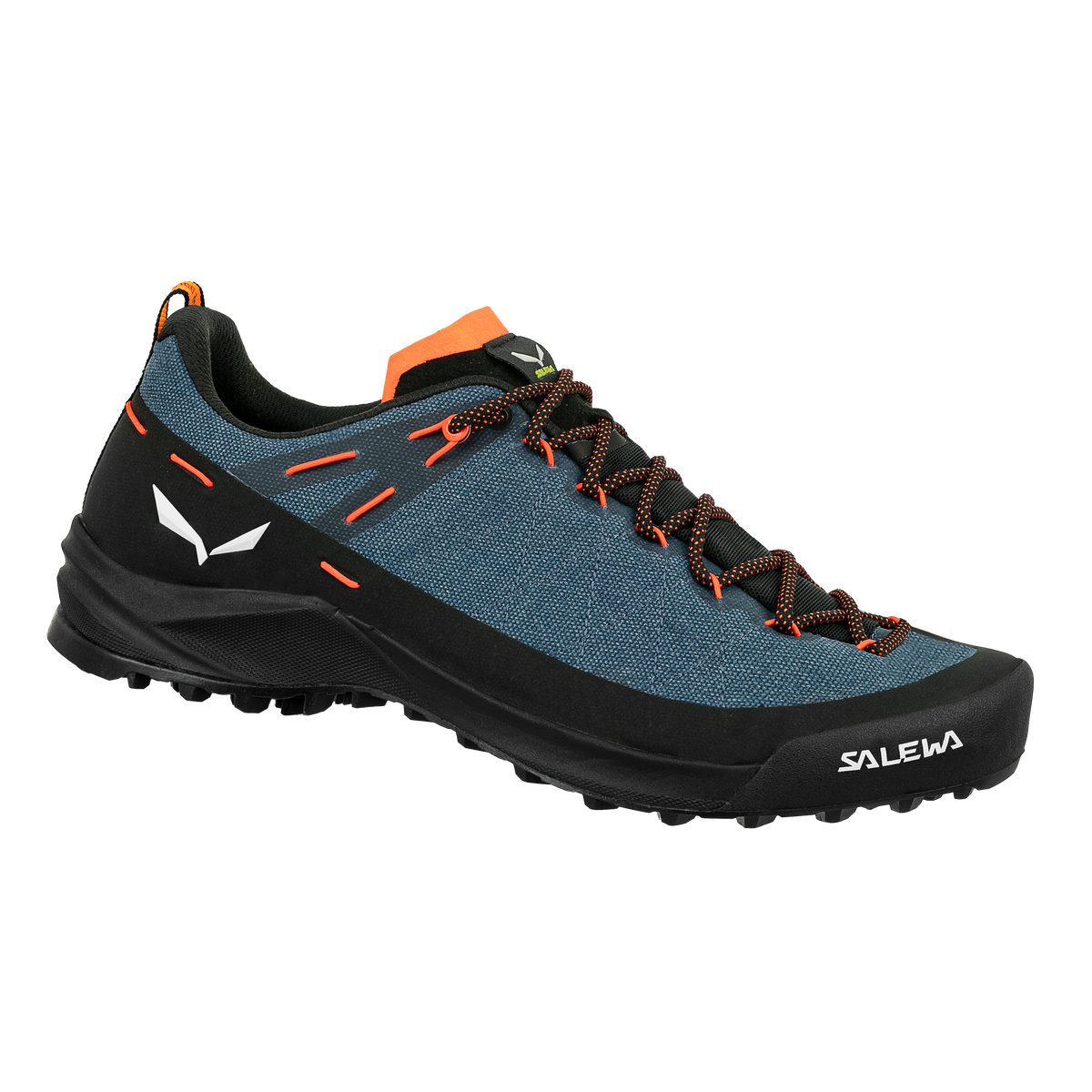 Salewa Halbschuh Wildfire Canvas (Herren) – Salewa Outdoorschuh