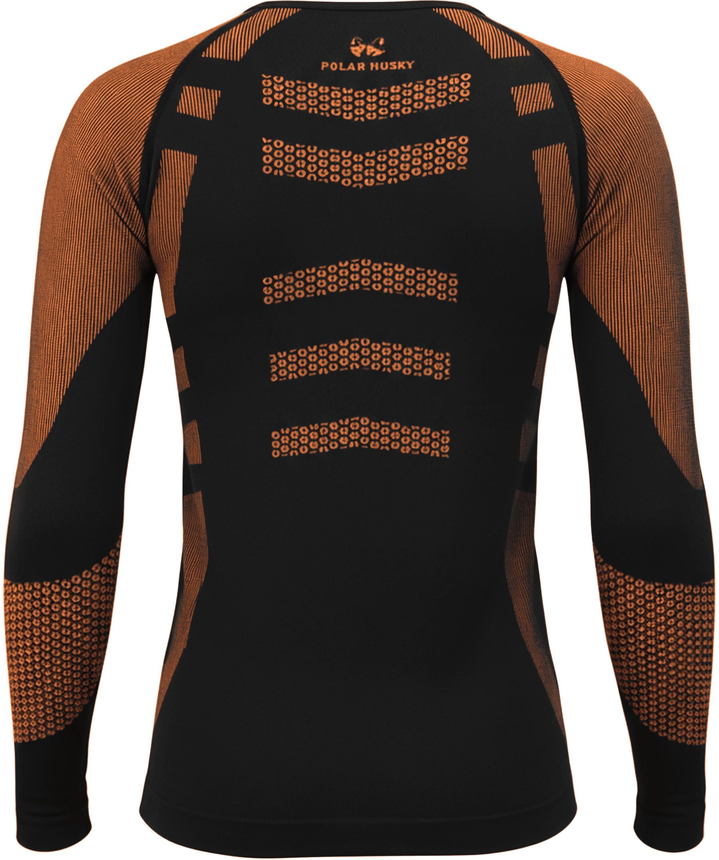 normani Sportanzug Damen Sport-Funktionsunterwäsche Set Hemd + Hose, Damen Skiunterwäsche Funktionsunterwäsche