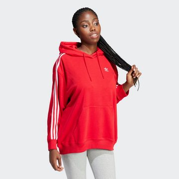 adidas Originals Kapuzensweatshirt 3 S HOODIE OS