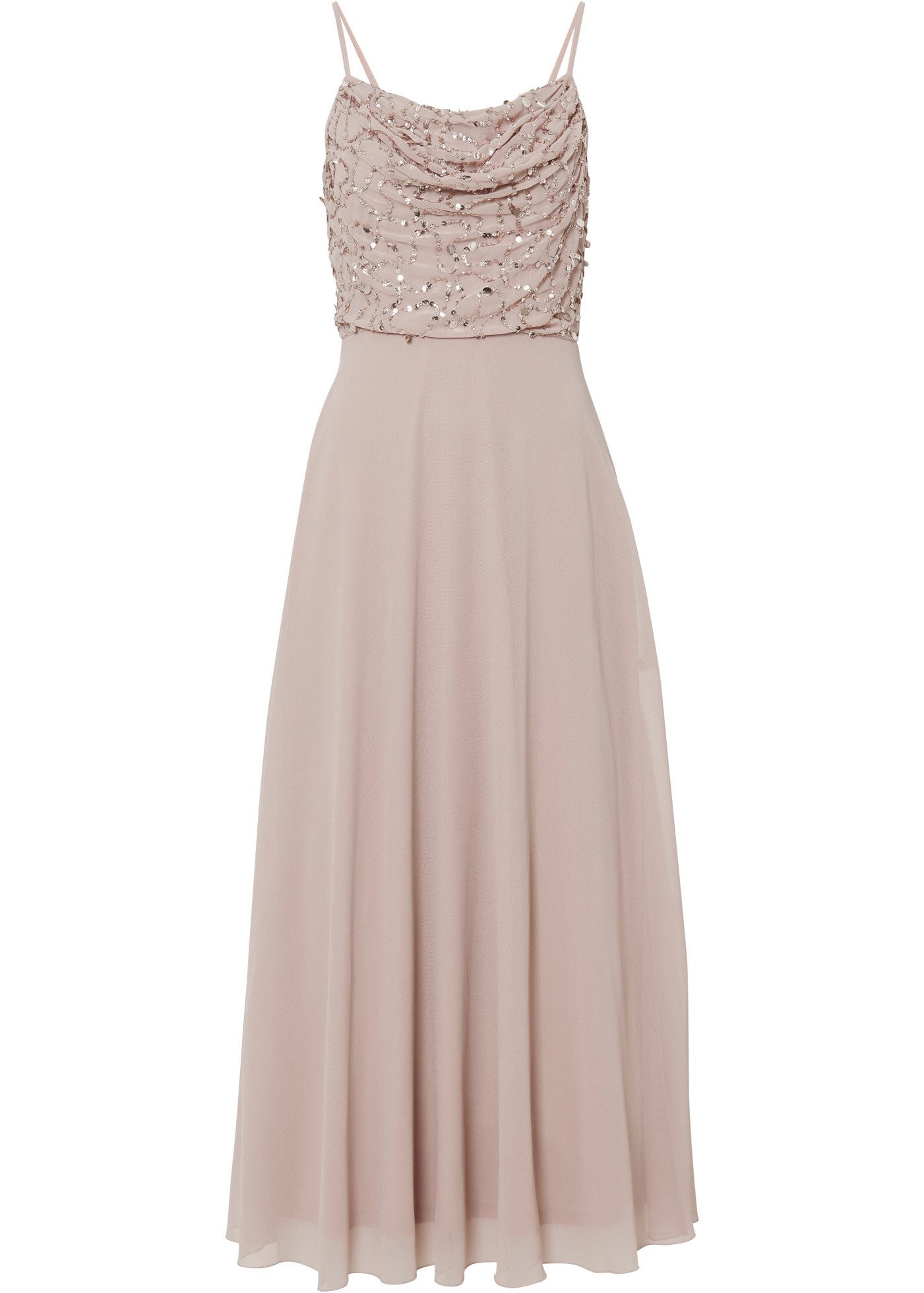 Trägerkleid