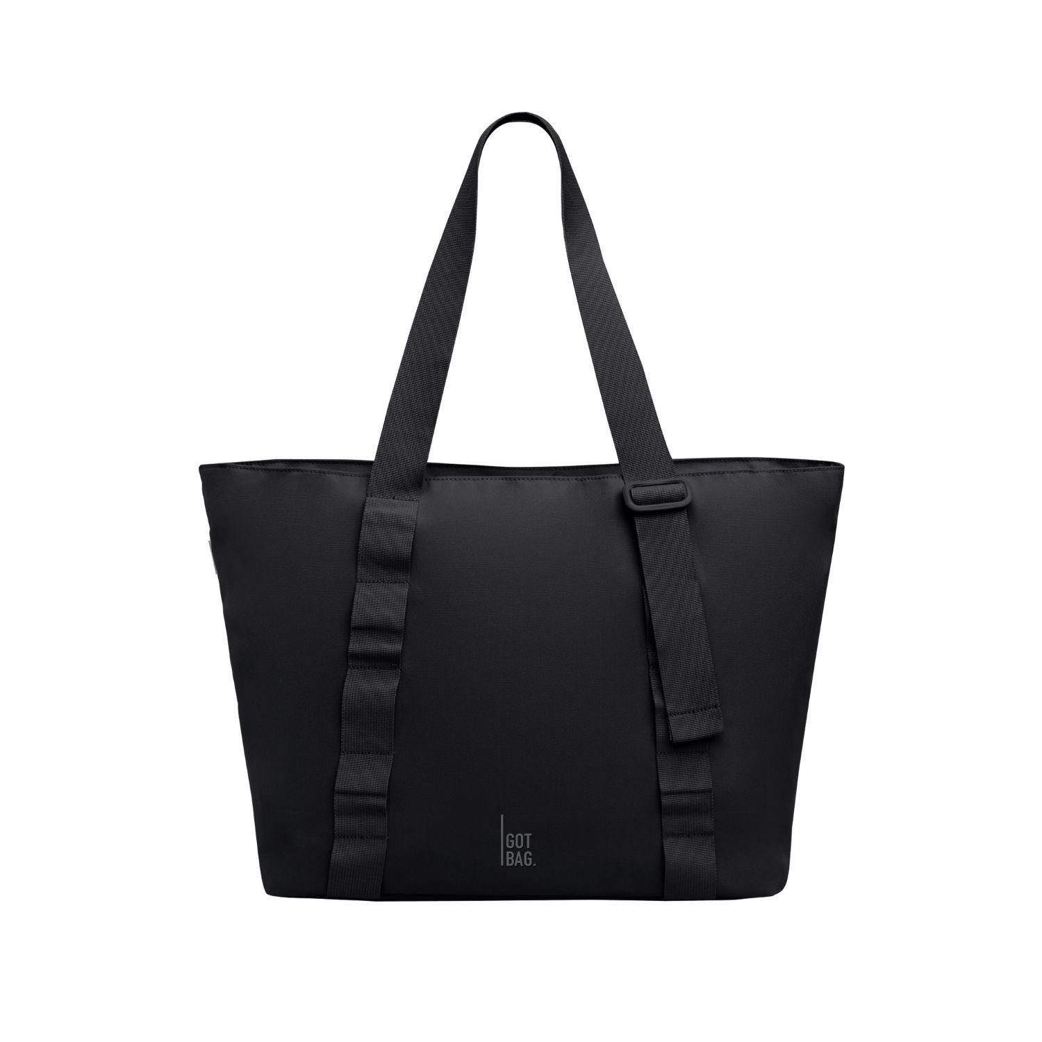 Got Bag Umhängetasche Got Bag Tote Bag Monochrome black Umhängetasche