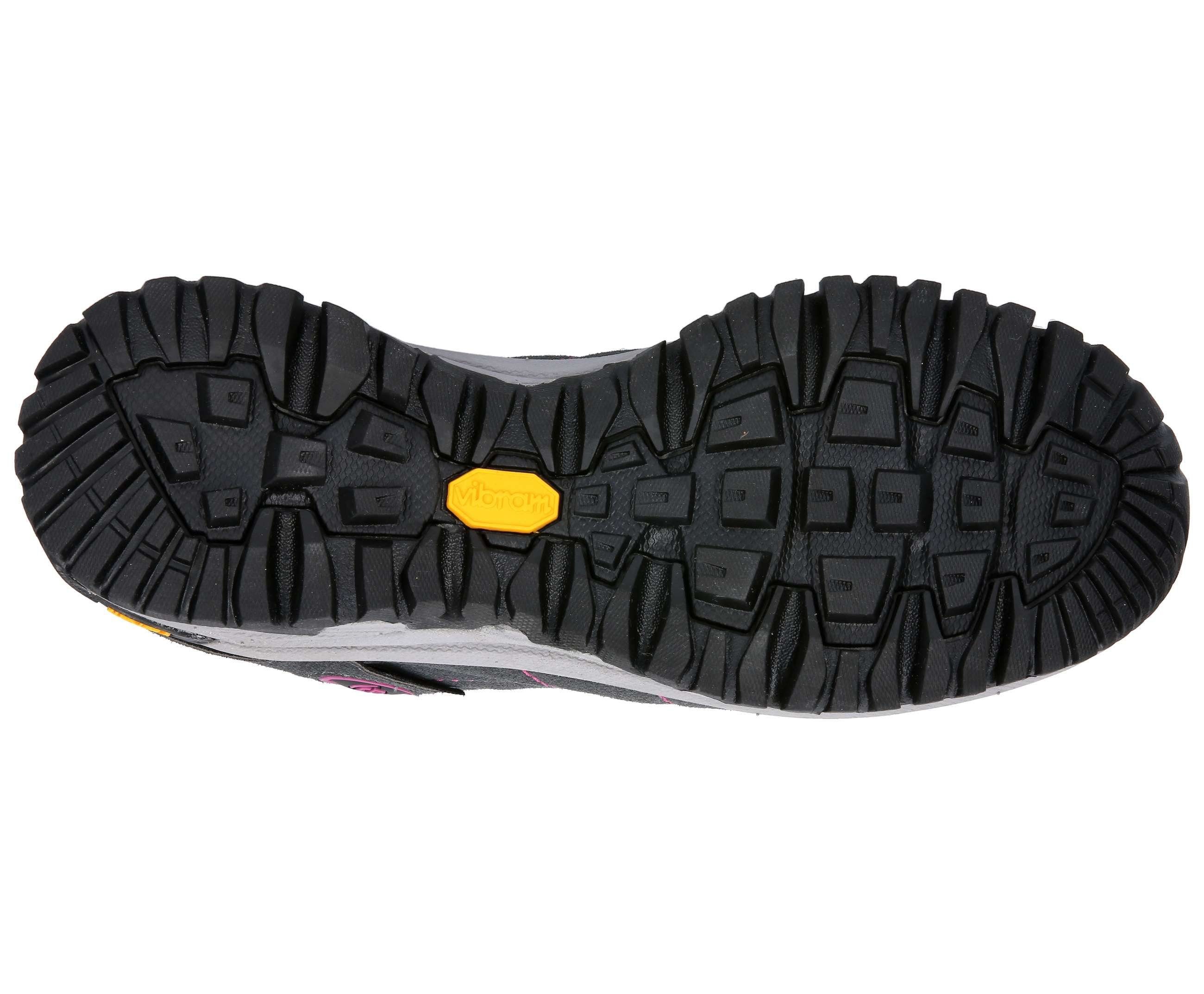 BRÜTTING Outdoorschuh Mount Shasta Low Outdoorschuh