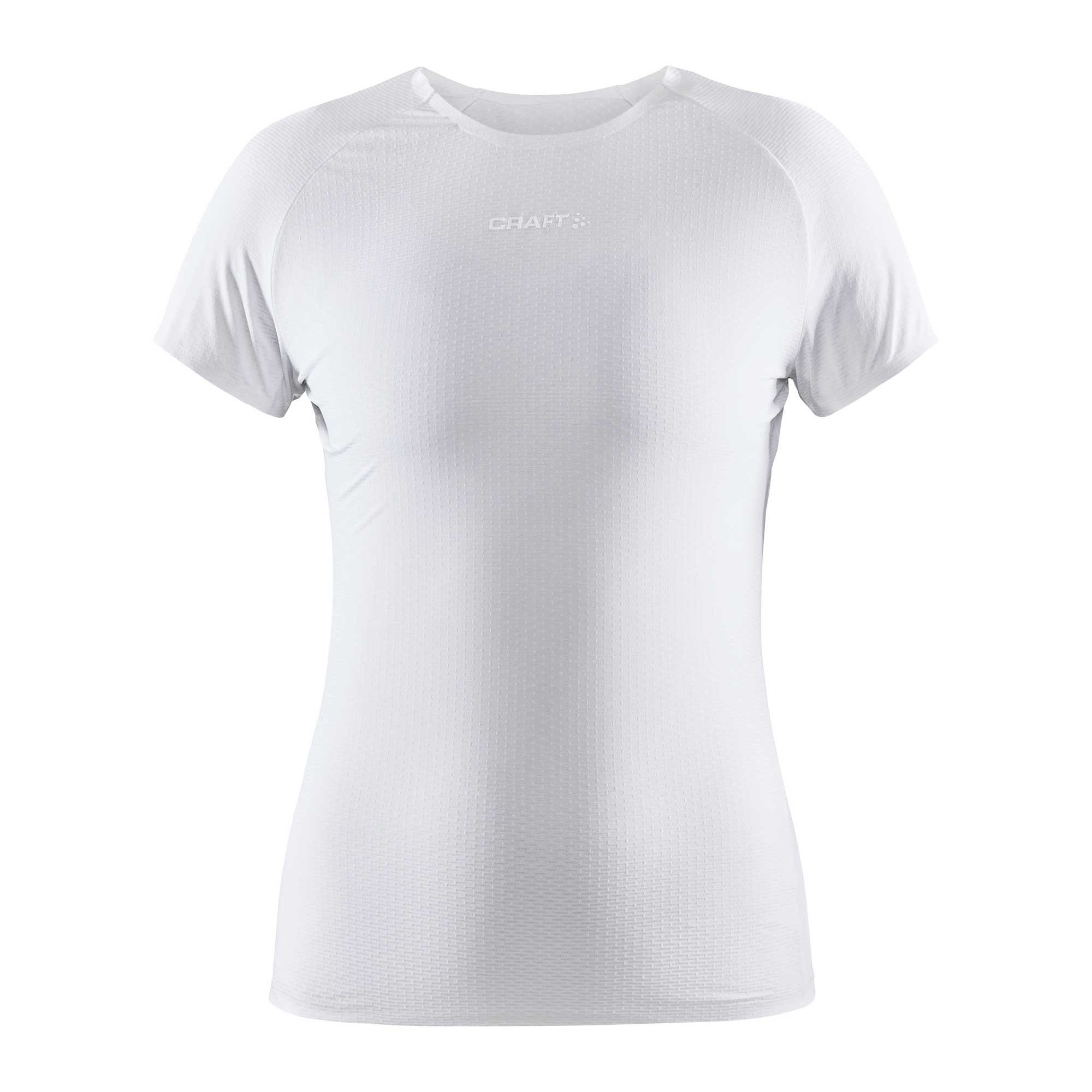 Unterziehshirt Craft Damen Funktionsshirt Pro Dry Nanoweight SS 1908854
