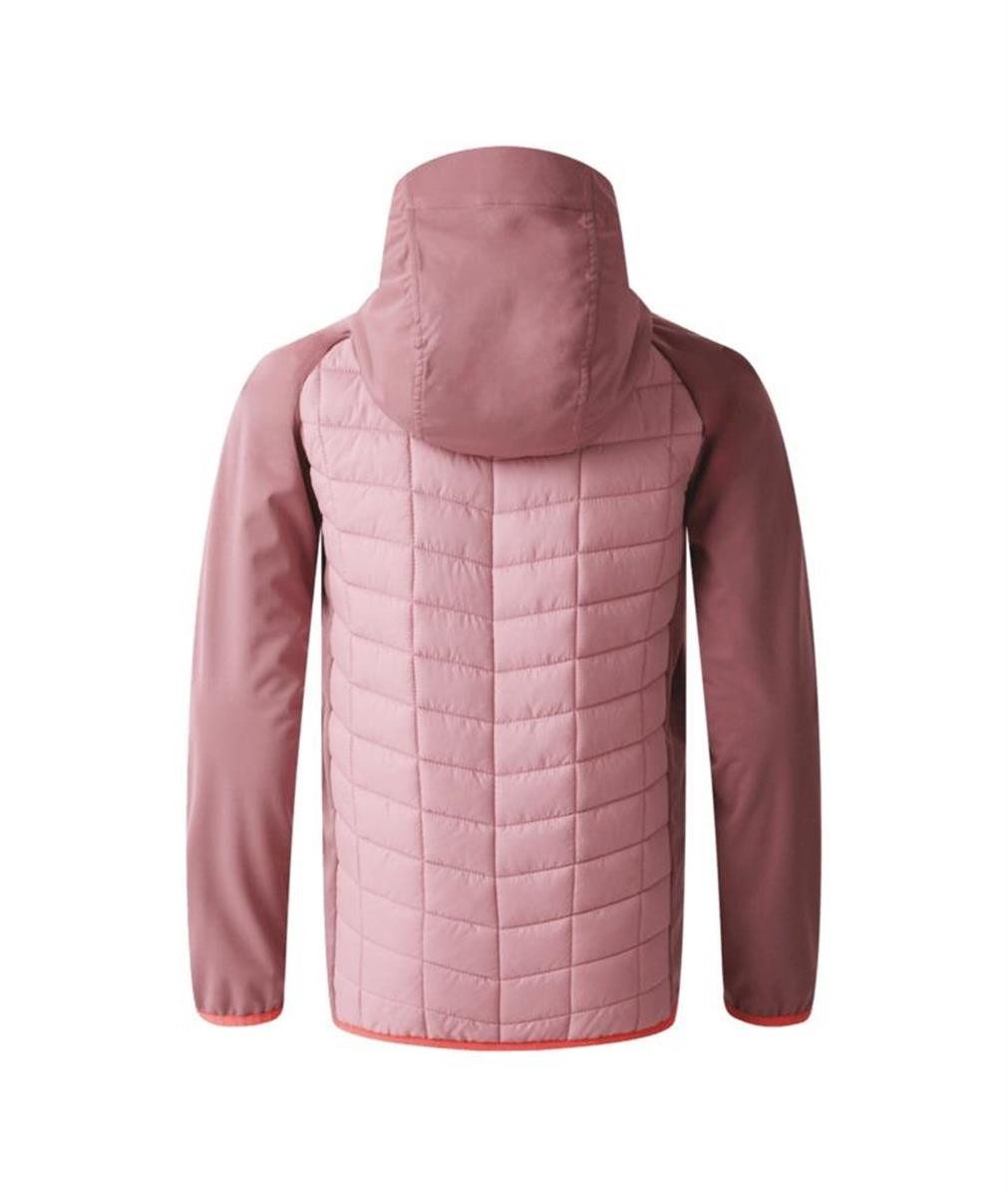 Dare2b Outdoorjacke Jacke Kinder ExploreIIHybrid Kids Baffled/Quilted