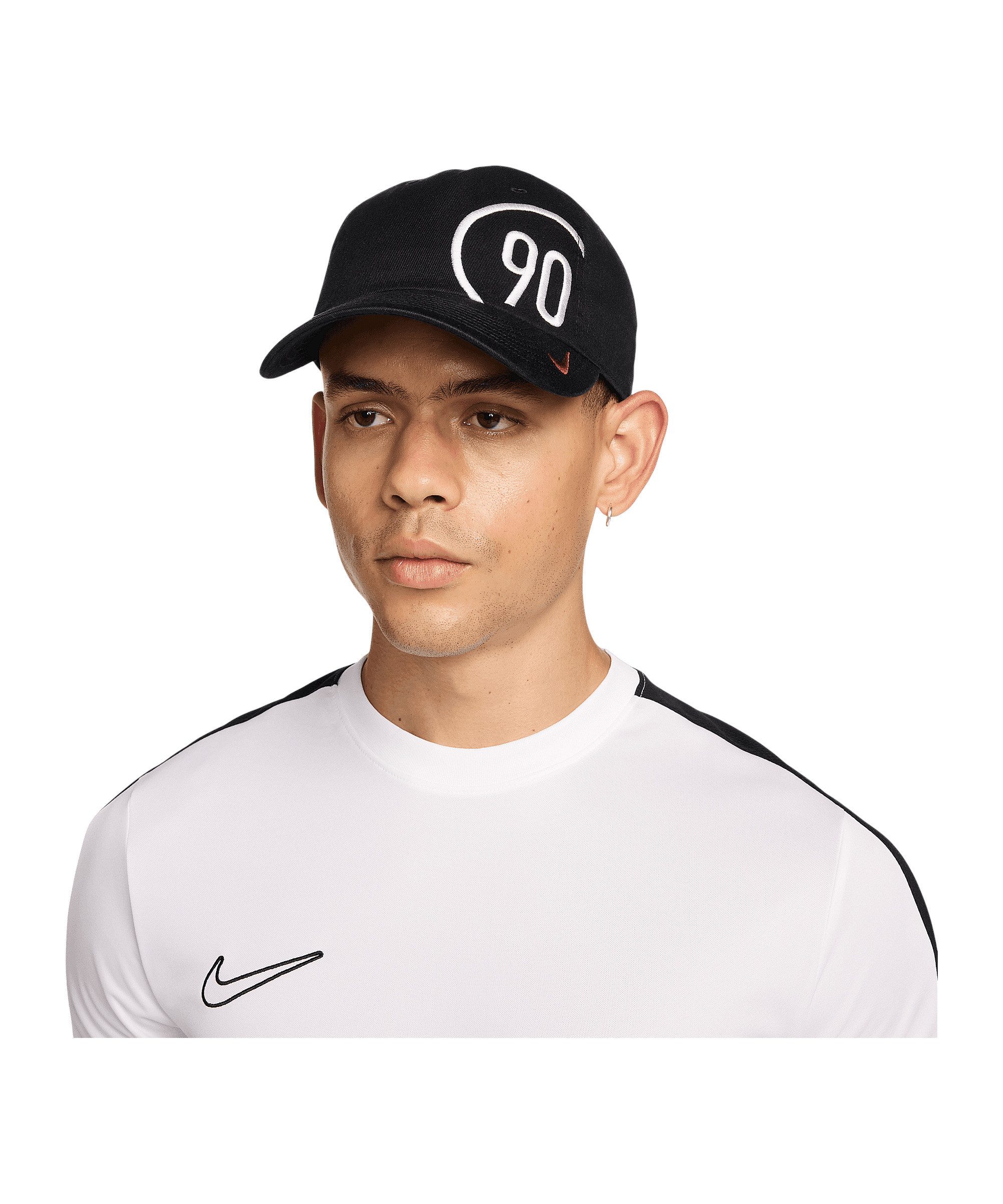 Nike Beanie Nike Performance Club Unstructured Cap Caps Unisex