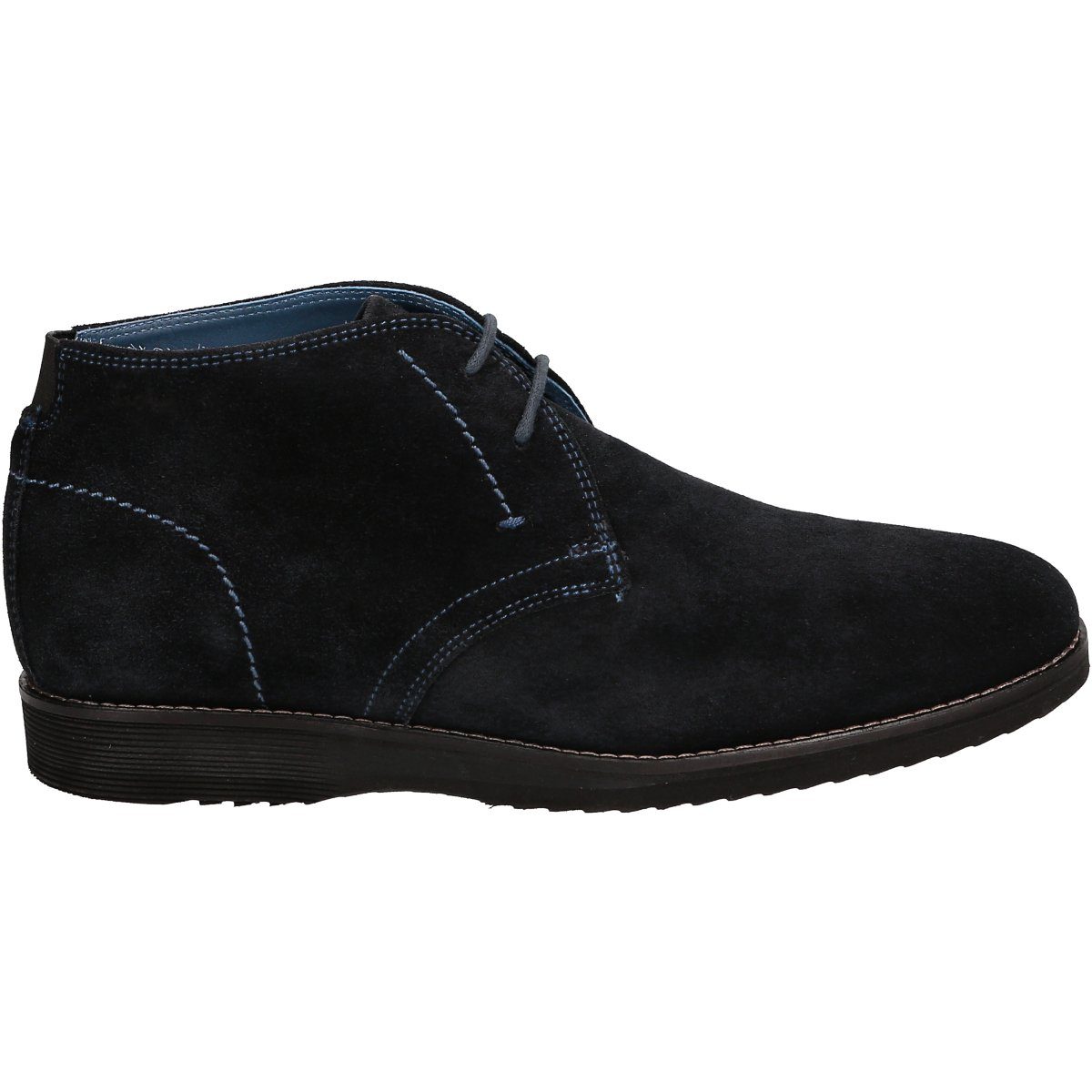 SIOUX QUINTERO-703 Stiefel