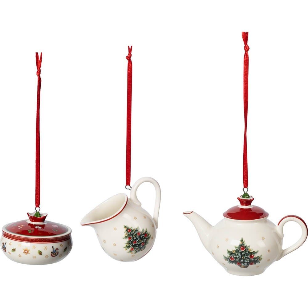 Villeroy & Boch Christbaumschmuck Villeroy und günstig online kaufen