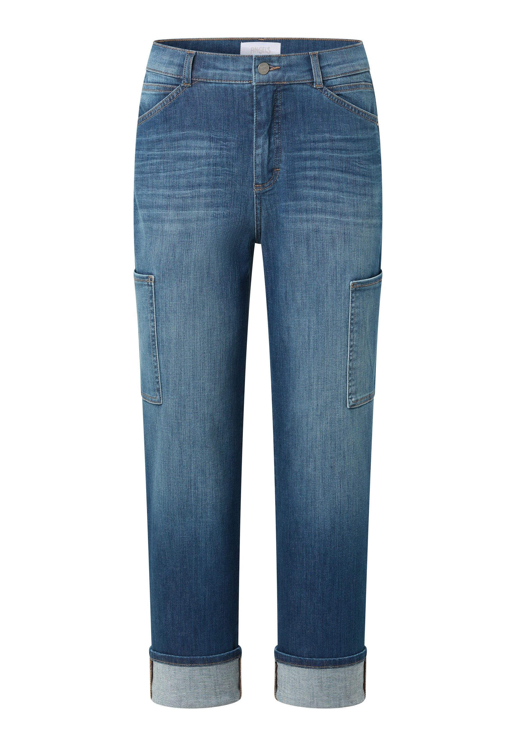 Cargojeans Liberta Cargo