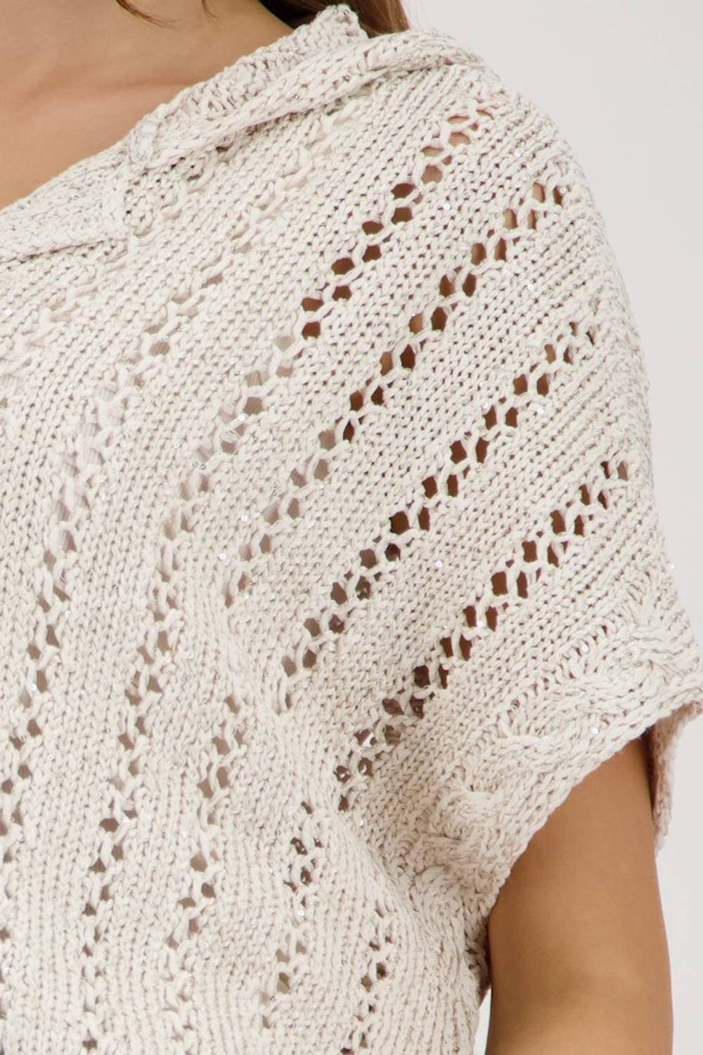 Monari Sweatshirt 410246 Cape