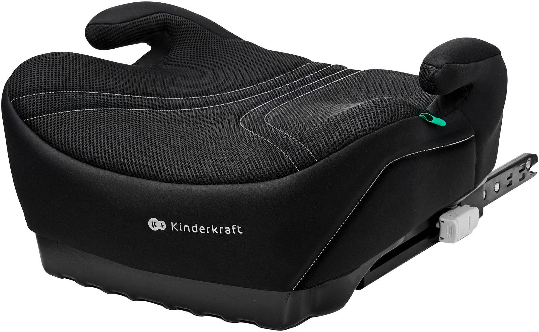 Kinderkraft Autokindersitz I-BOOST 2 PRO, ab: 6 Jahren, bis: 12 Jahren, ab: 125 cm, bis: 150 cm