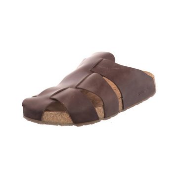 Haflinger 819429-748 Pantolette