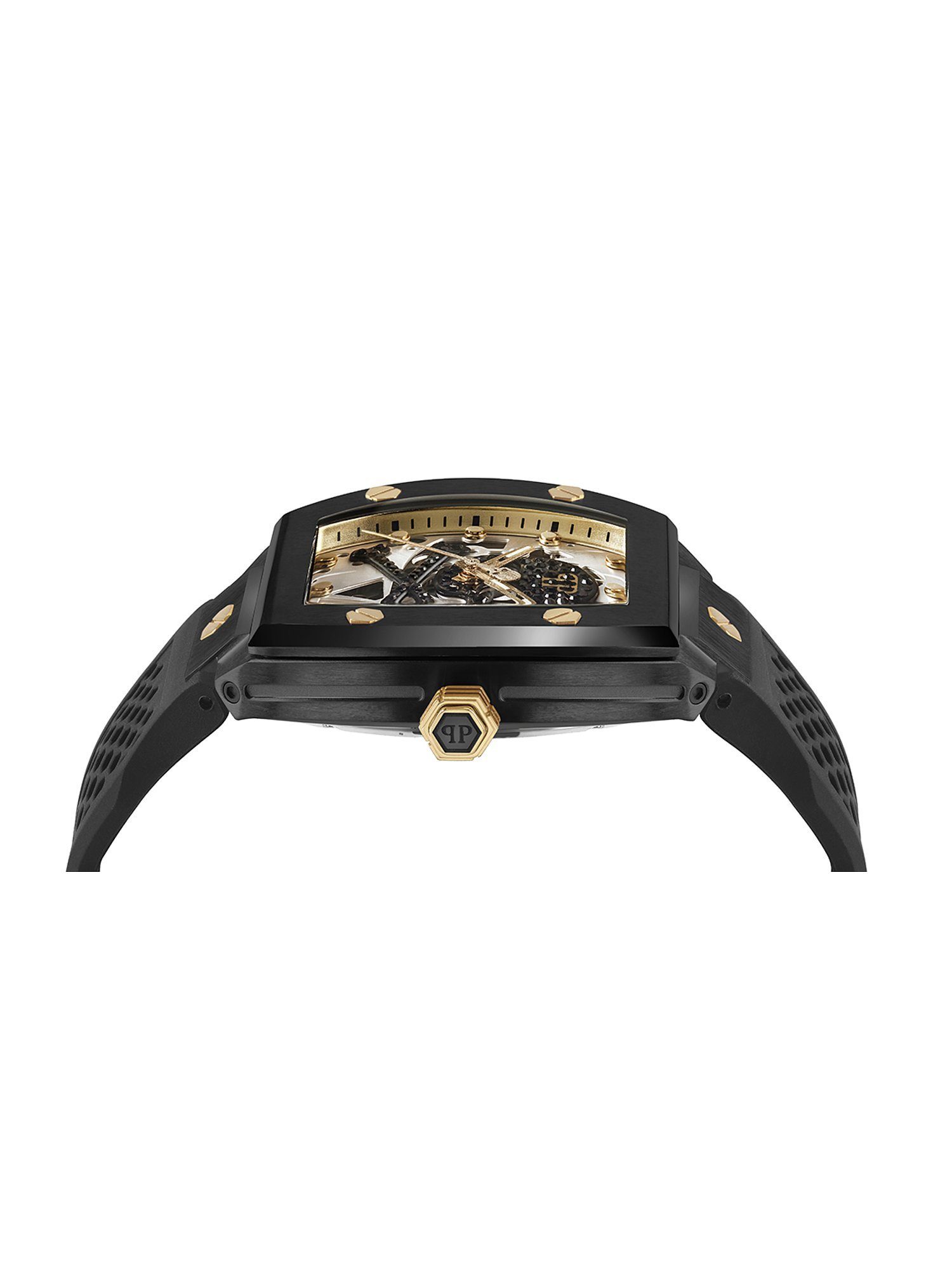 PHILIPP PLEIN Quarzuhr Philipp Plein Uhren Analog Automatik