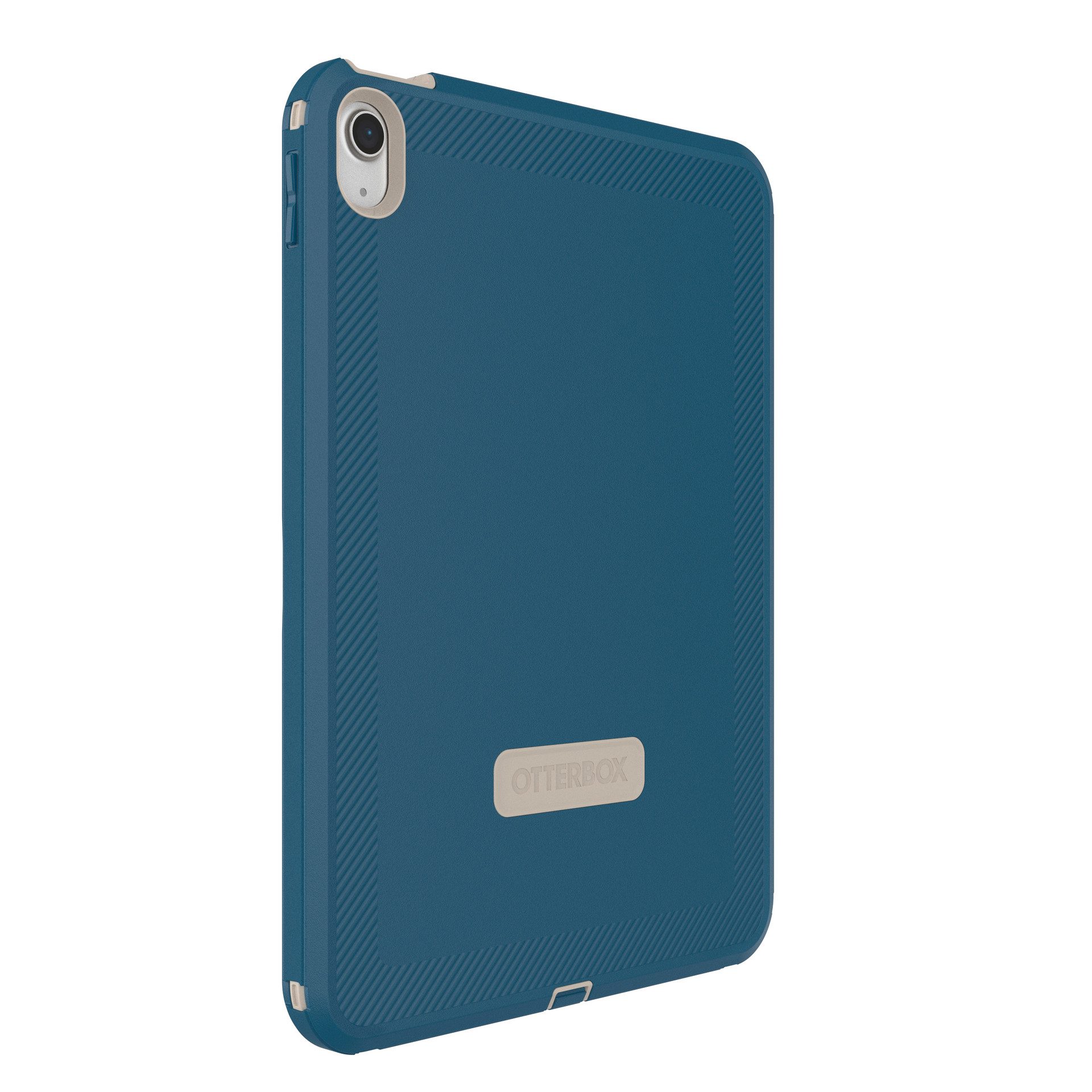 Otterbox Tablet-Hülle Defender Series für Apple iPad (A16/10th gen), Backcover, Schutzhülle, Tablethülle, Case, Schutzcase, stoßfest – Bild 5 von 5