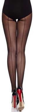 Merry Style Strumpfhose Damen Strumpfhose Feinstrumpfhose MS 116 20 DEN 20 DEN (1 St)